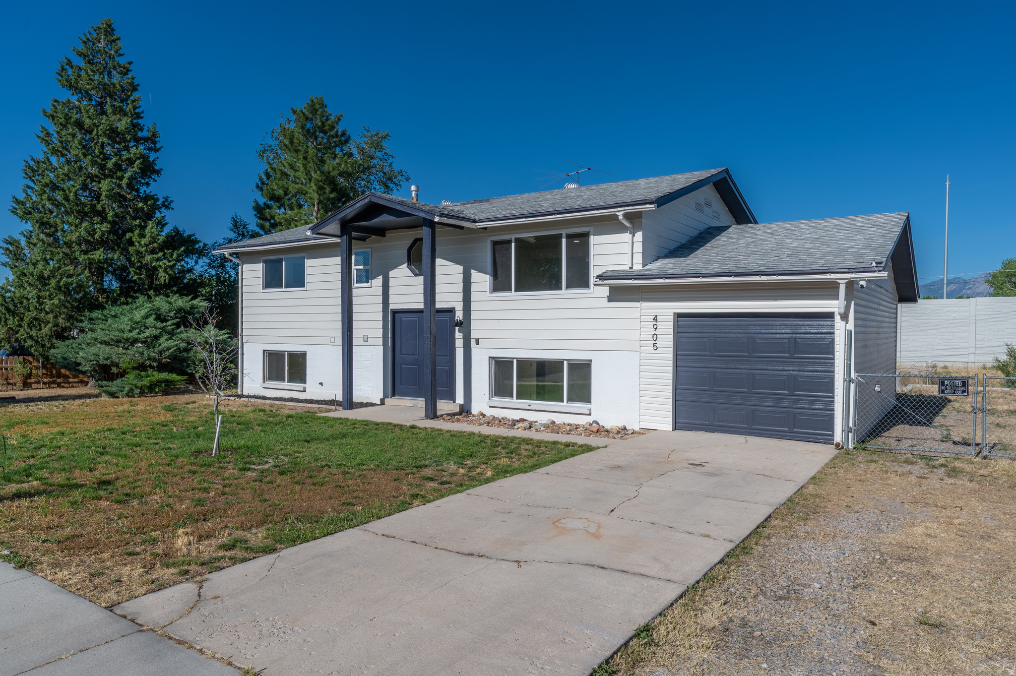 SOUTHRIDGE - Residential