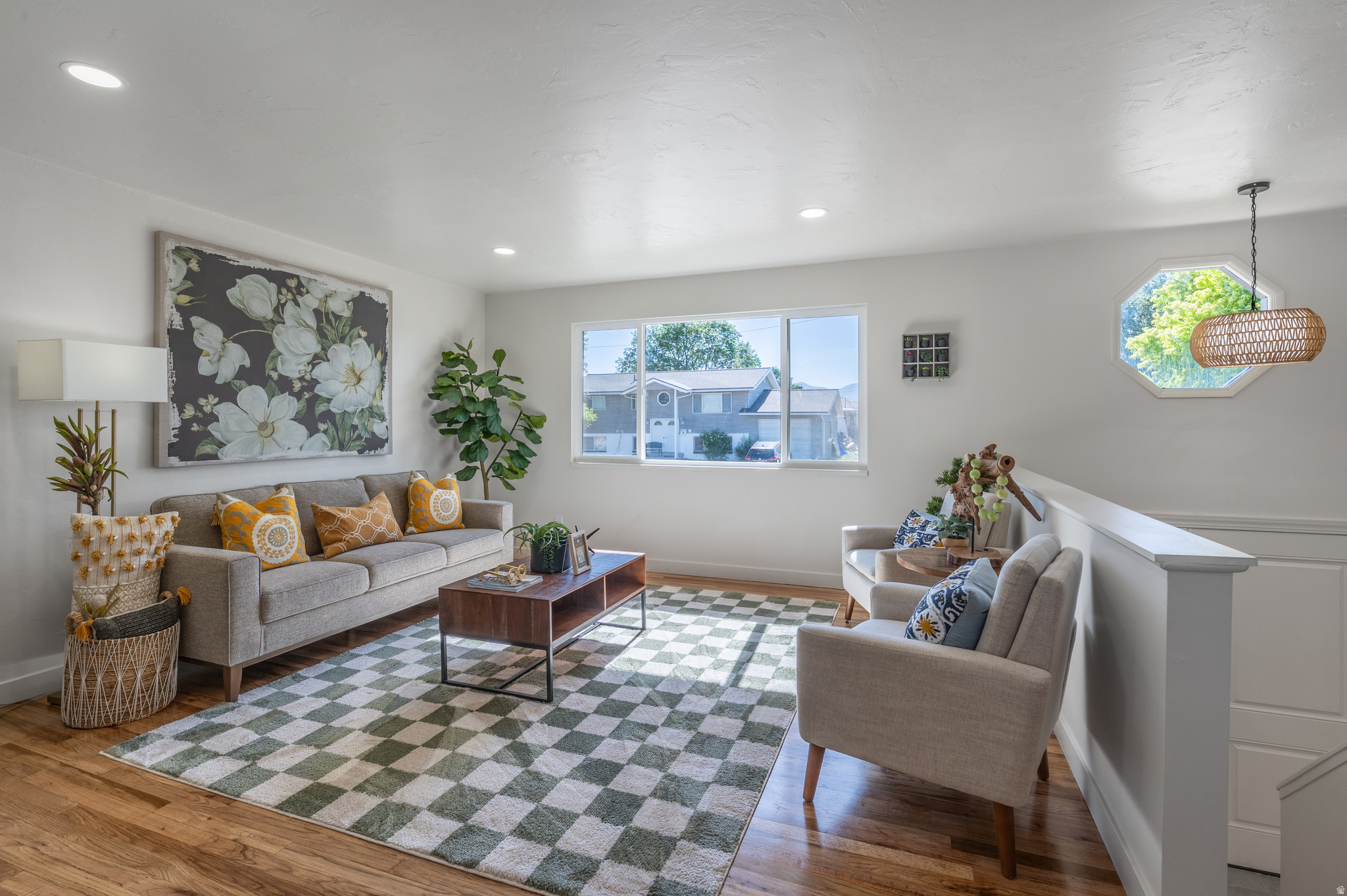 SOUTHRIDGE - Residential