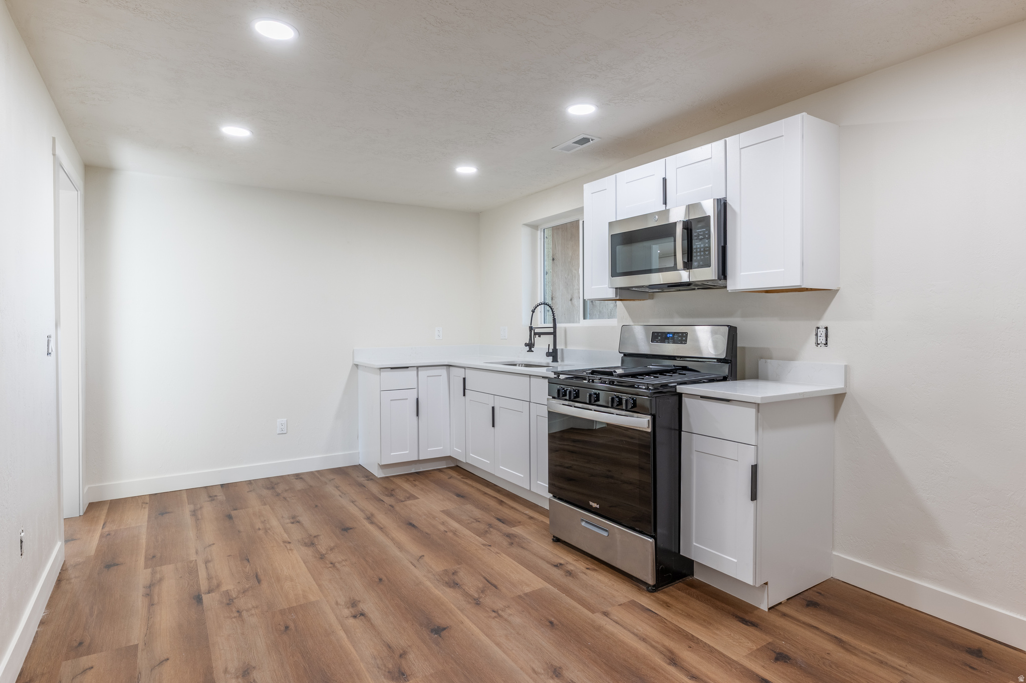 SOUTHRIDGE - Residential