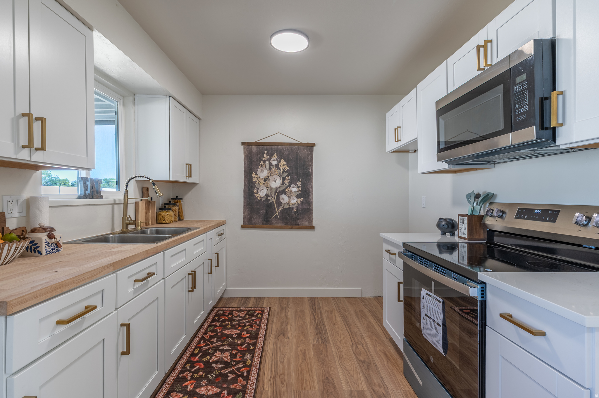 SOUTHRIDGE - Residential