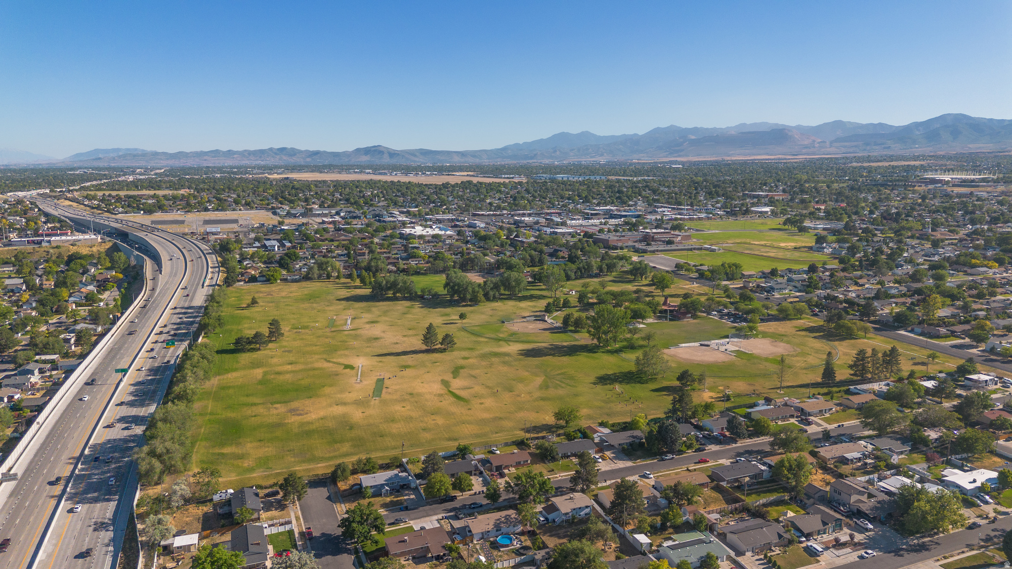 SOUTHRIDGE - Residential