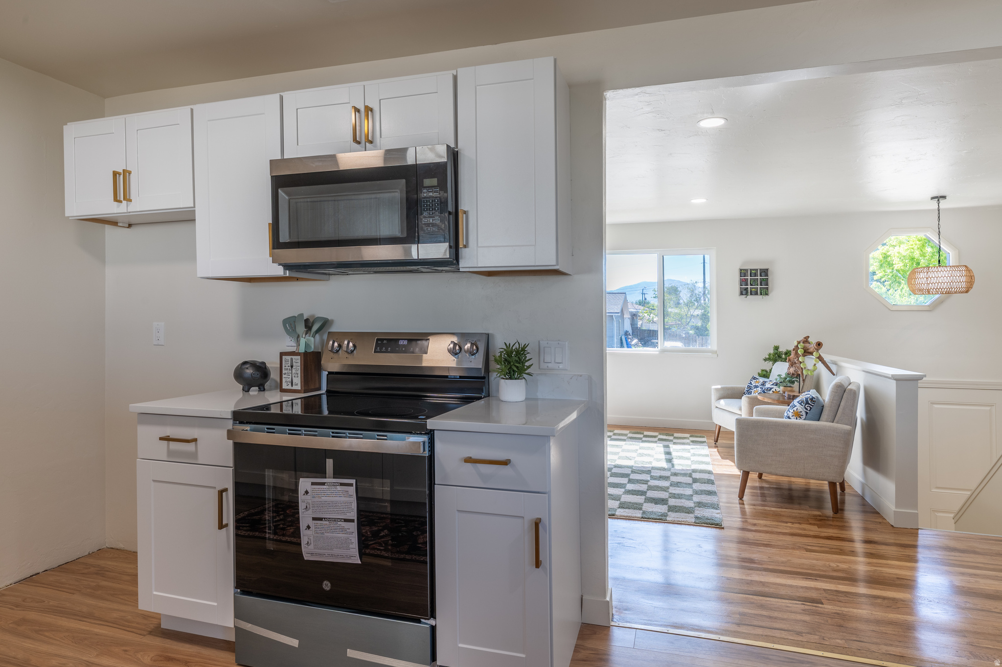 SOUTHRIDGE - Residential