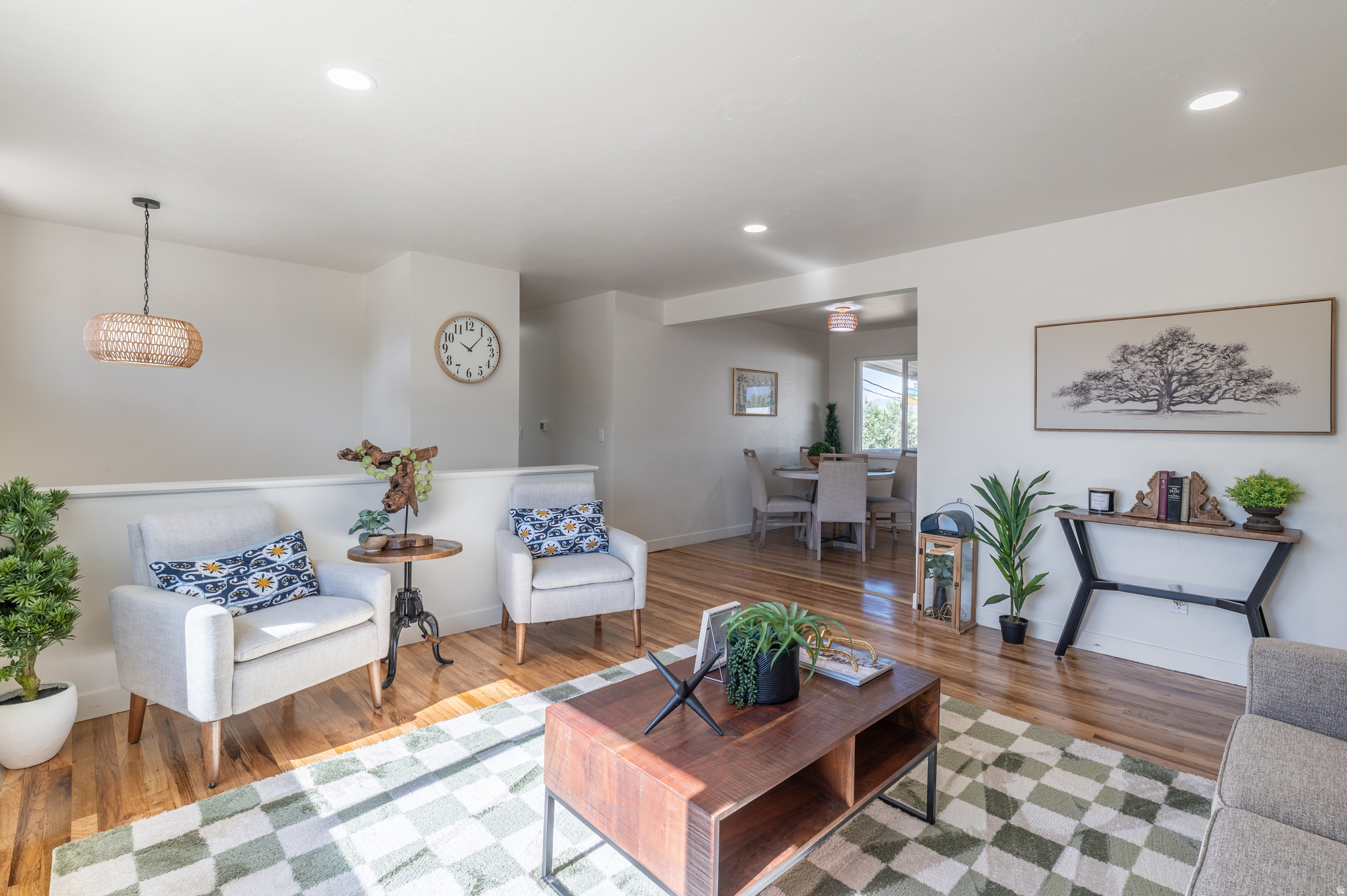 SOUTHRIDGE - Residential
