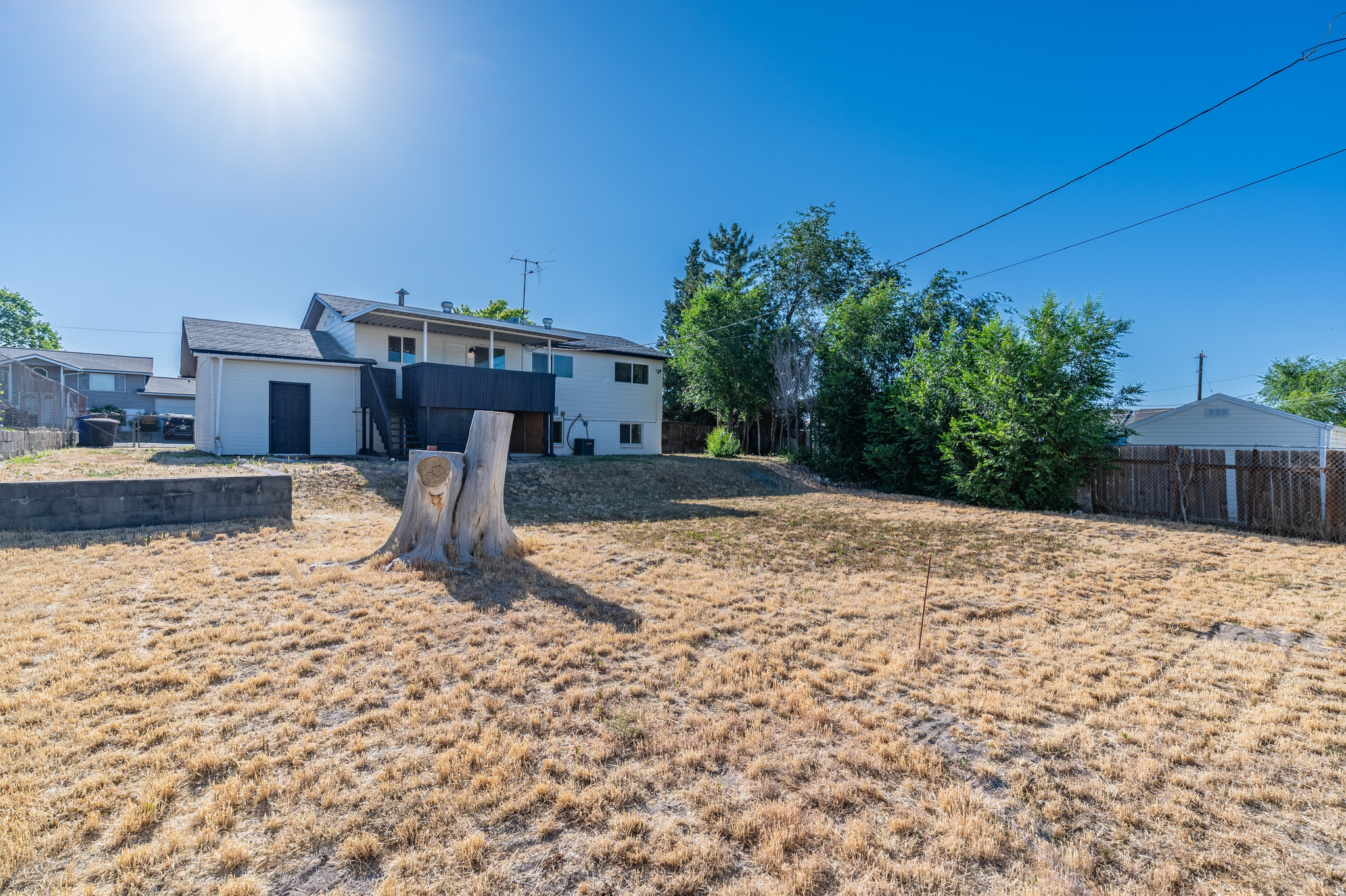 SOUTHRIDGE - Residential