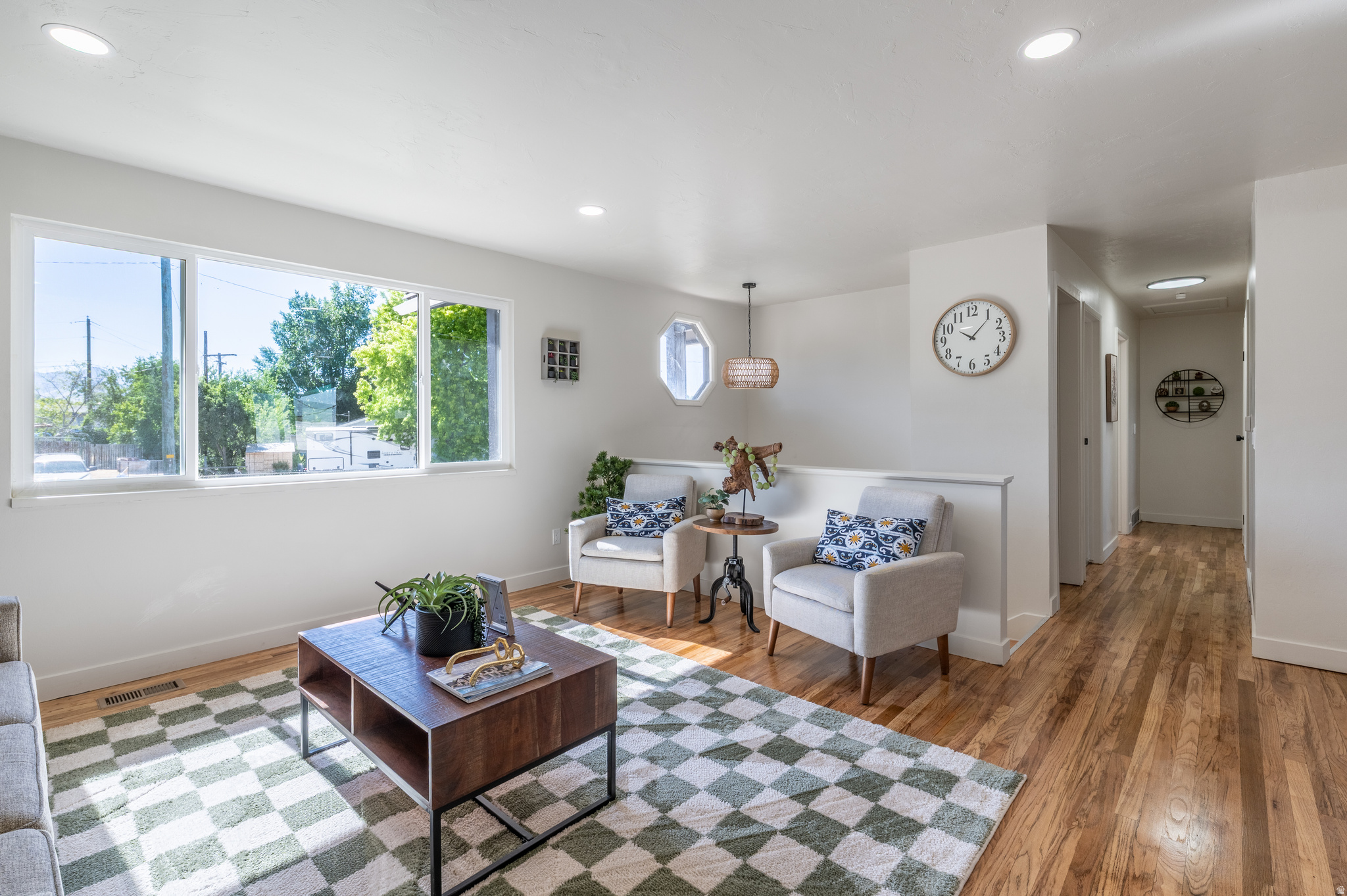 SOUTHRIDGE - Residential