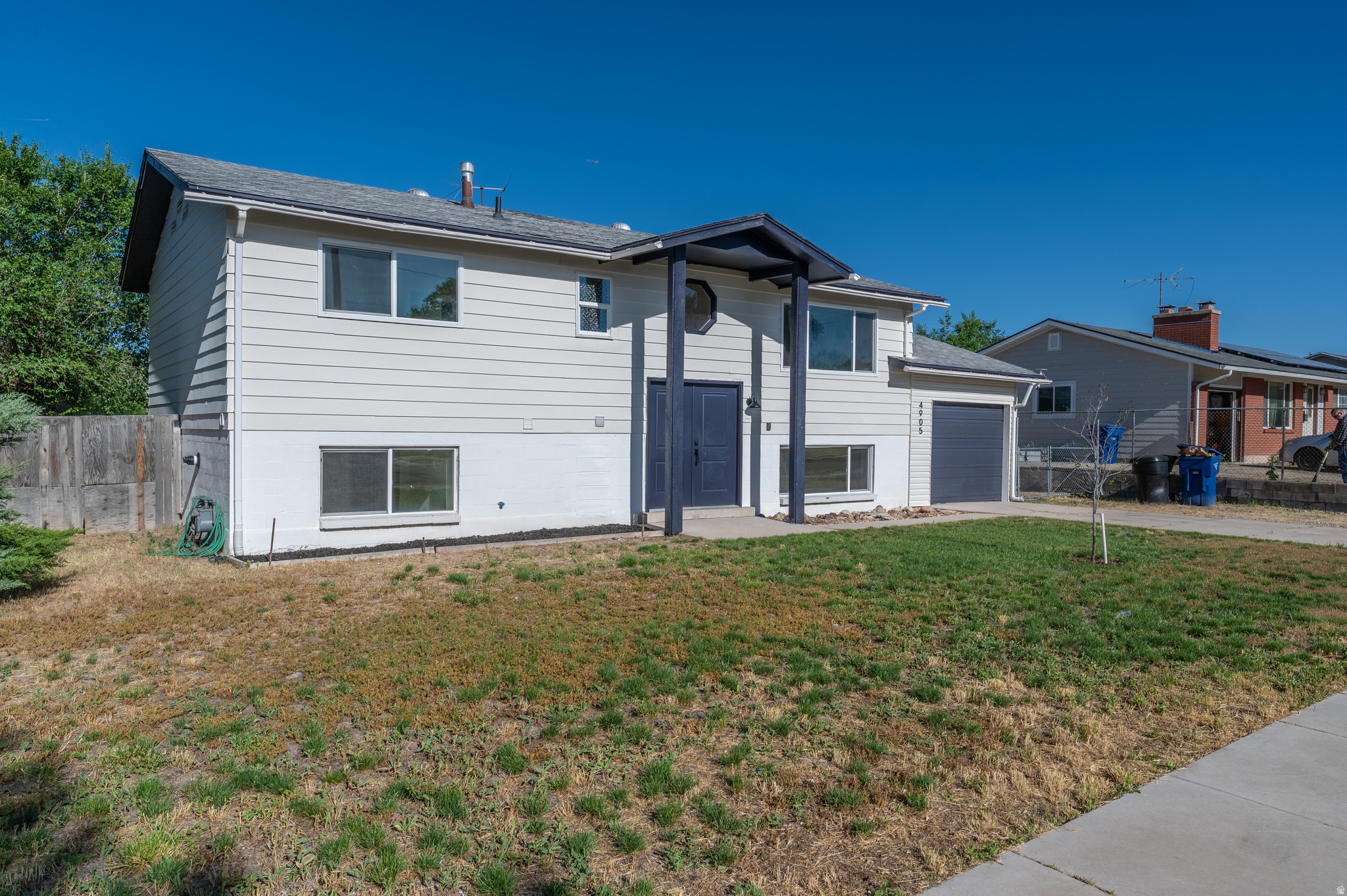 SOUTHRIDGE - Residential