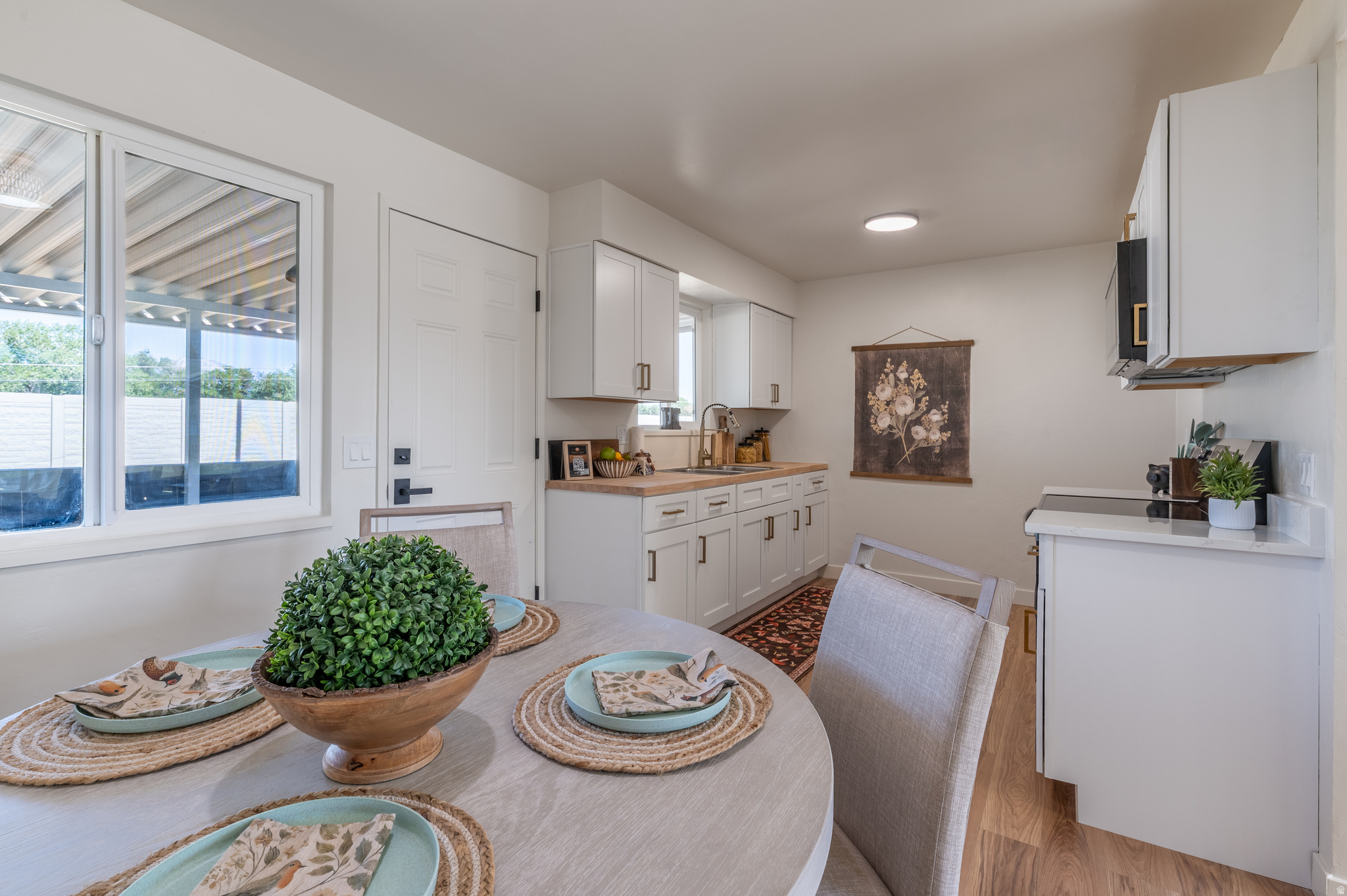 SOUTHRIDGE - Residential