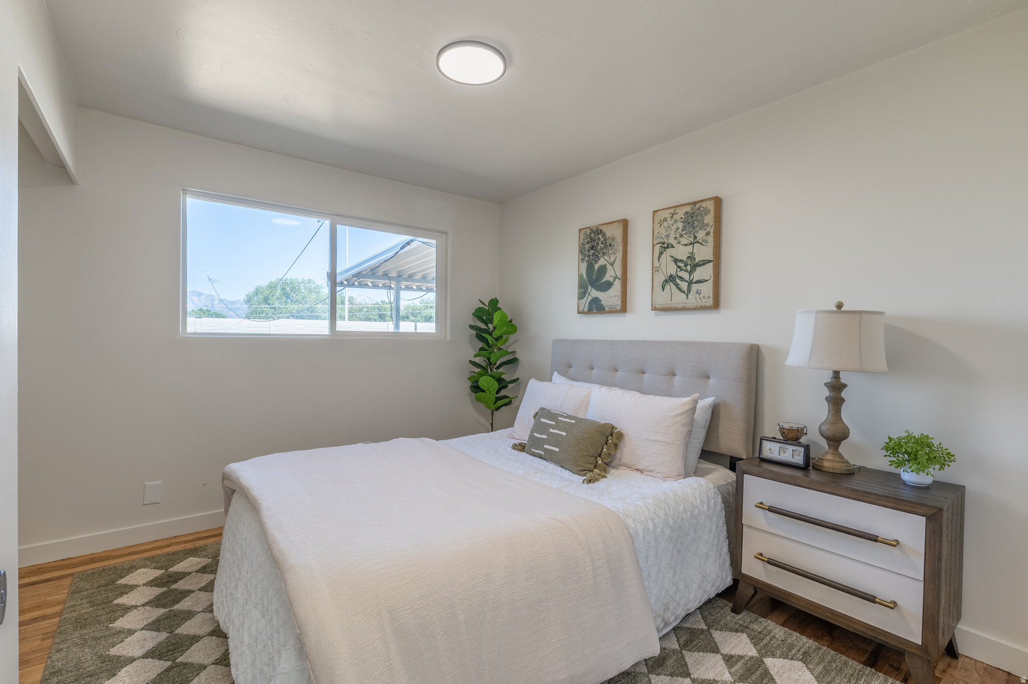 SOUTHRIDGE - Residential