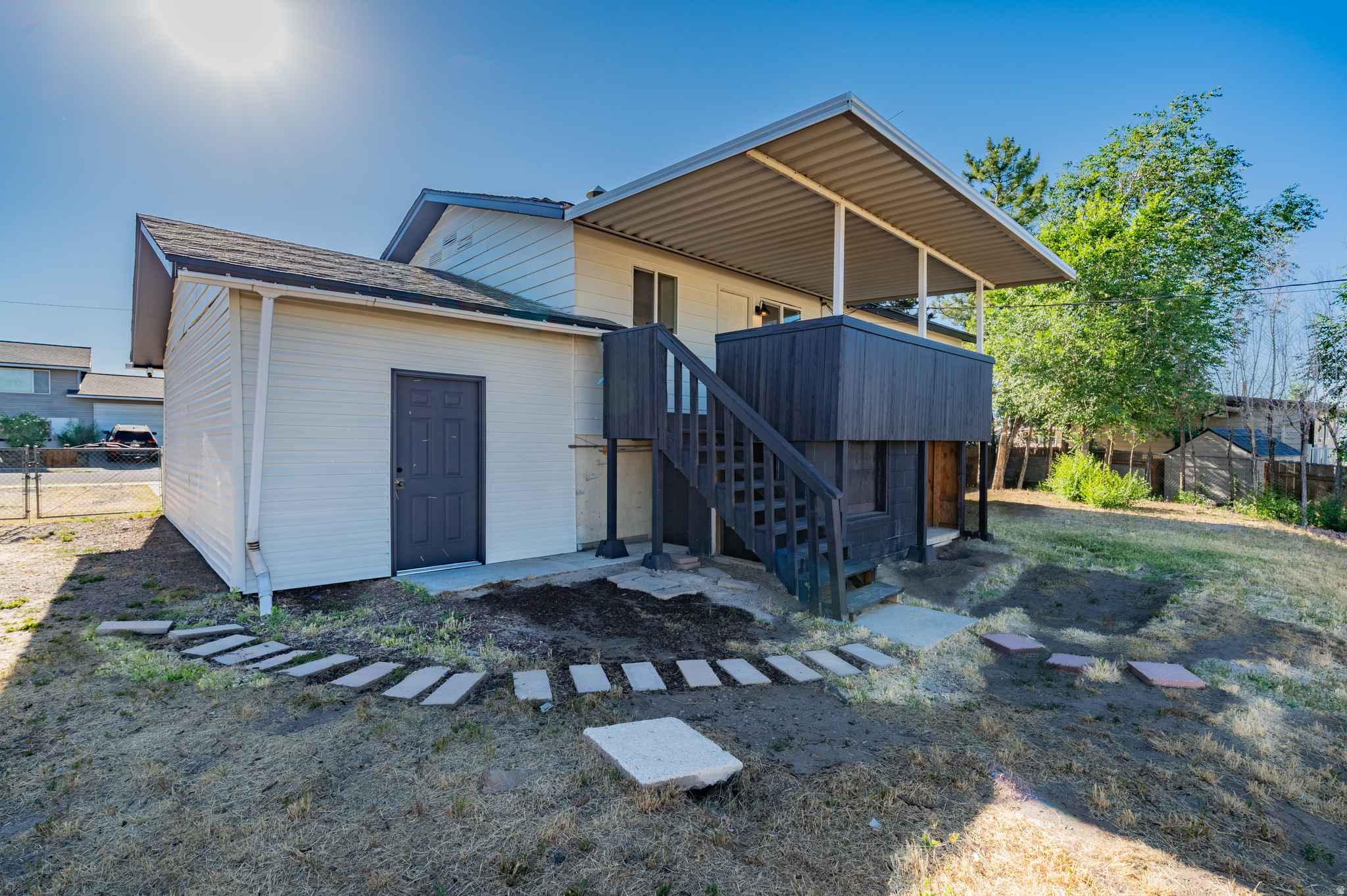 SOUTHRIDGE - Residential