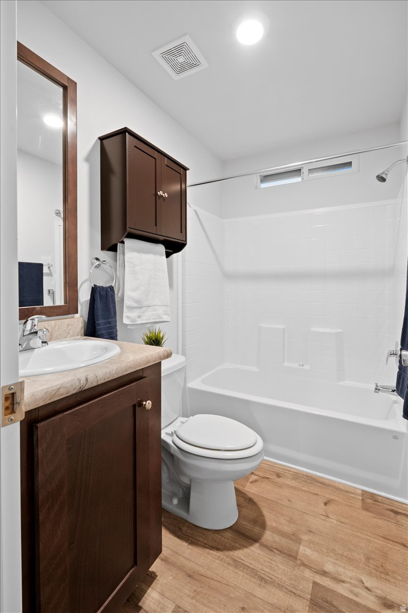 COTTONWOOD COVES - Residential