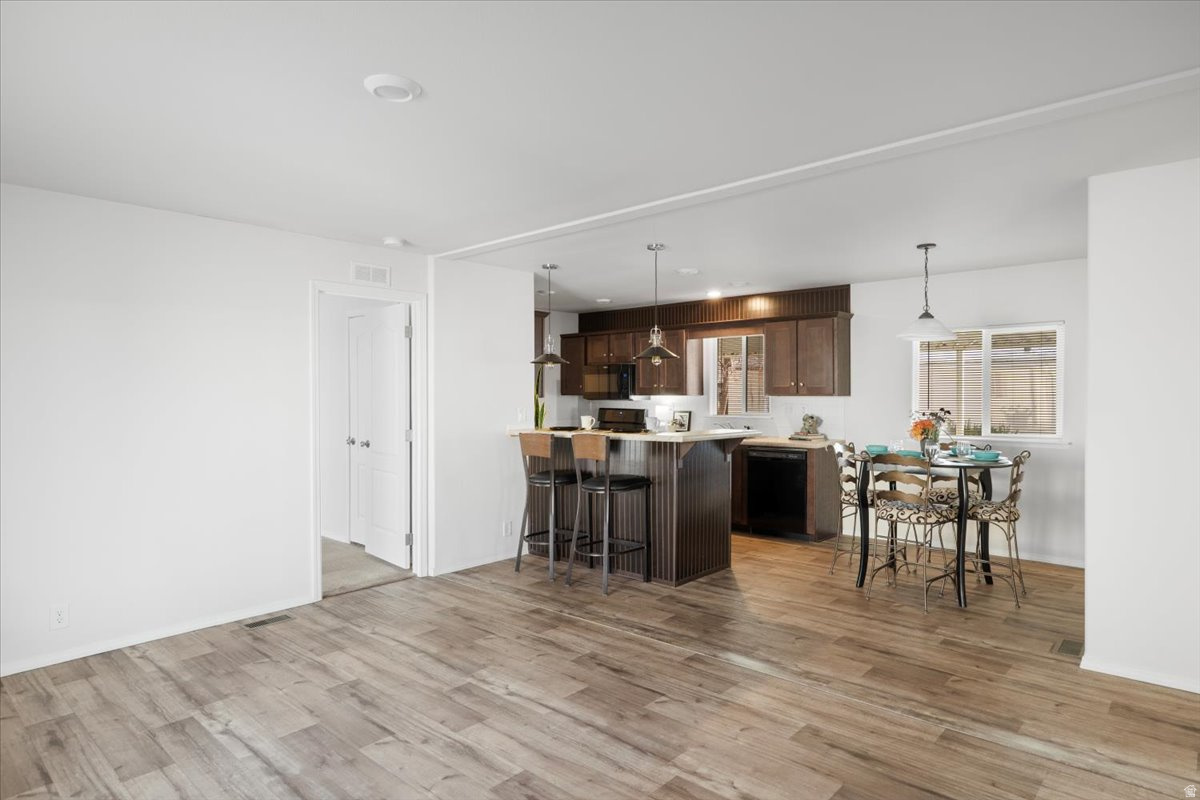COTTONWOOD COVES - Residential