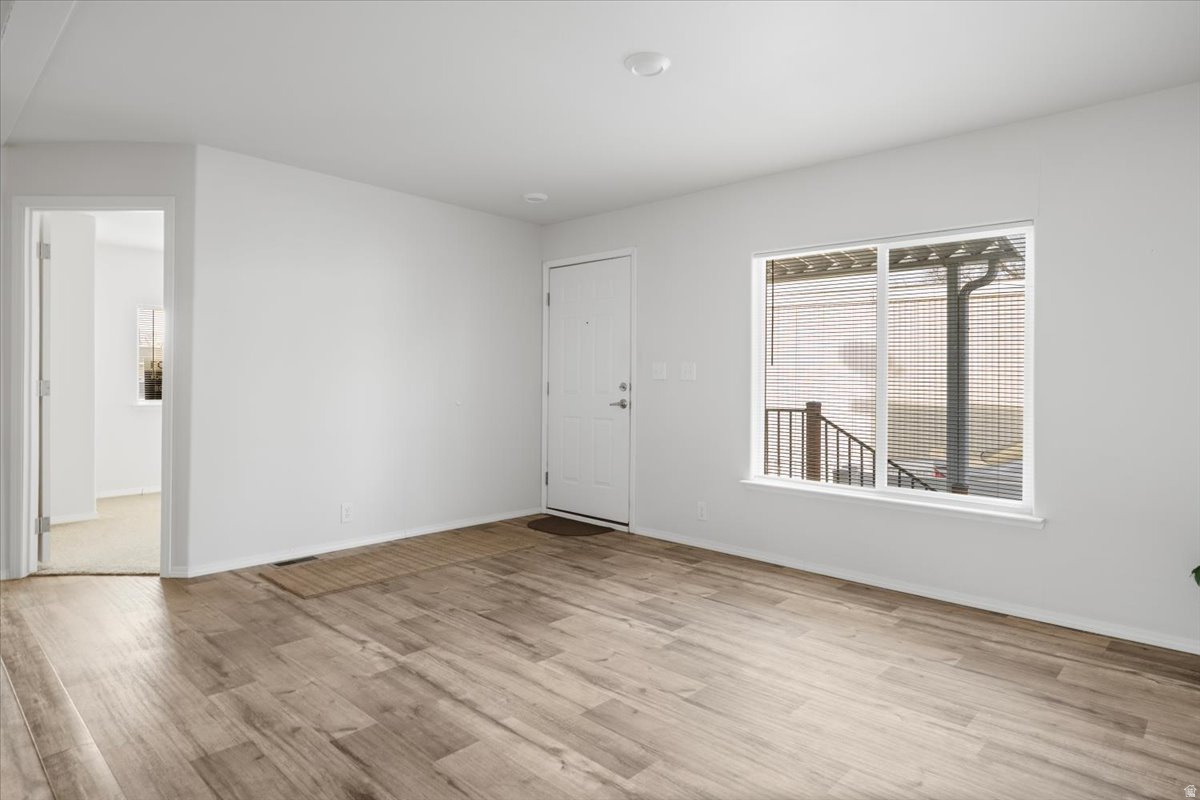 COTTONWOOD COVES - Residential
