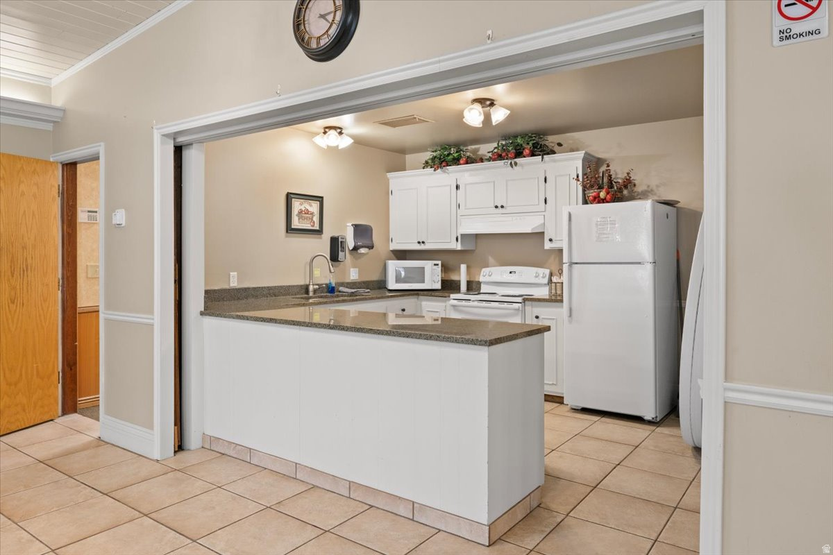 COTTONWOOD COVES - Residential