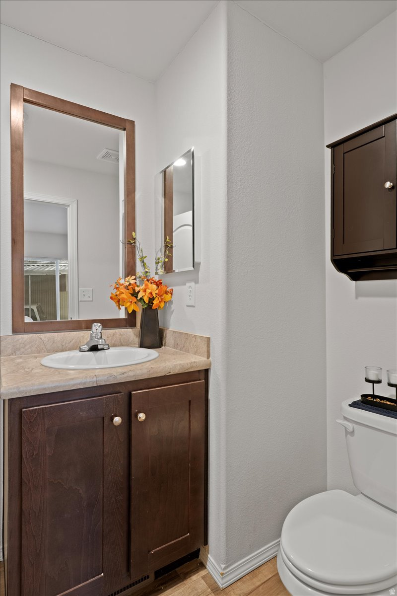 COTTONWOOD COVES - Residential