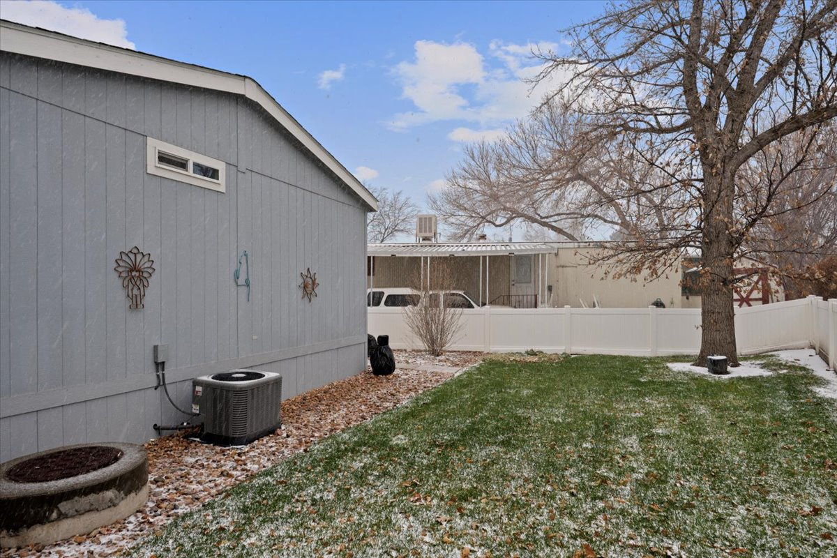 COTTONWOOD COVES - Residential