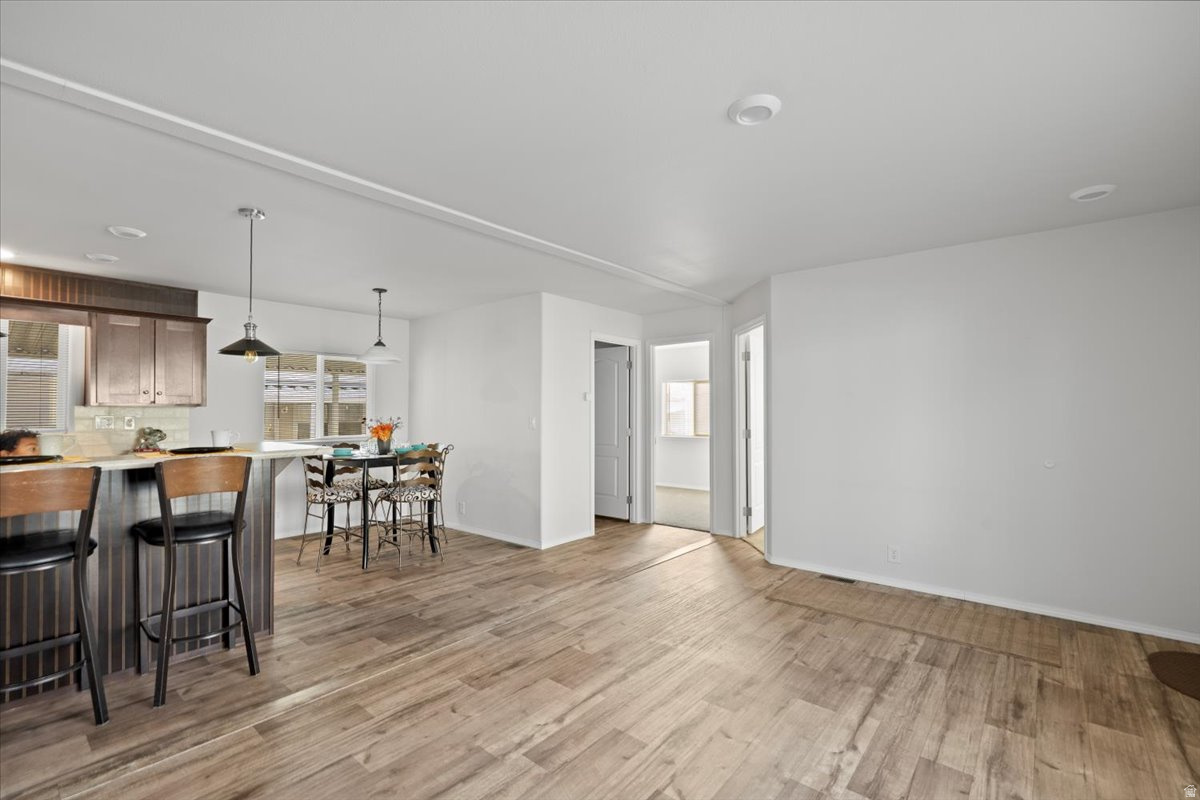 COTTONWOOD COVES - Residential