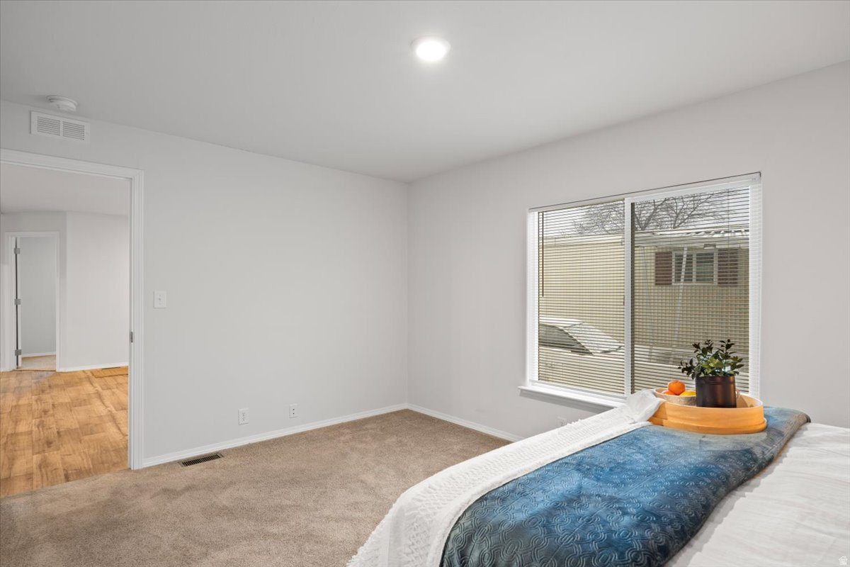 COTTONWOOD COVES - Residential