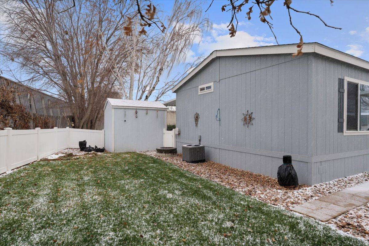 COTTONWOOD COVES - Residential