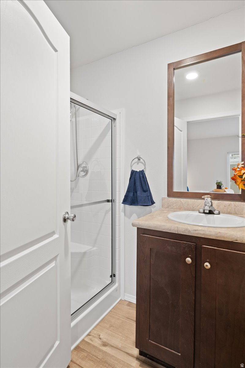 COTTONWOOD COVES - Residential