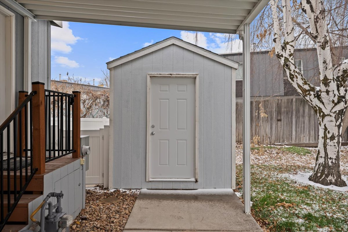 COTTONWOOD COVES - Residential