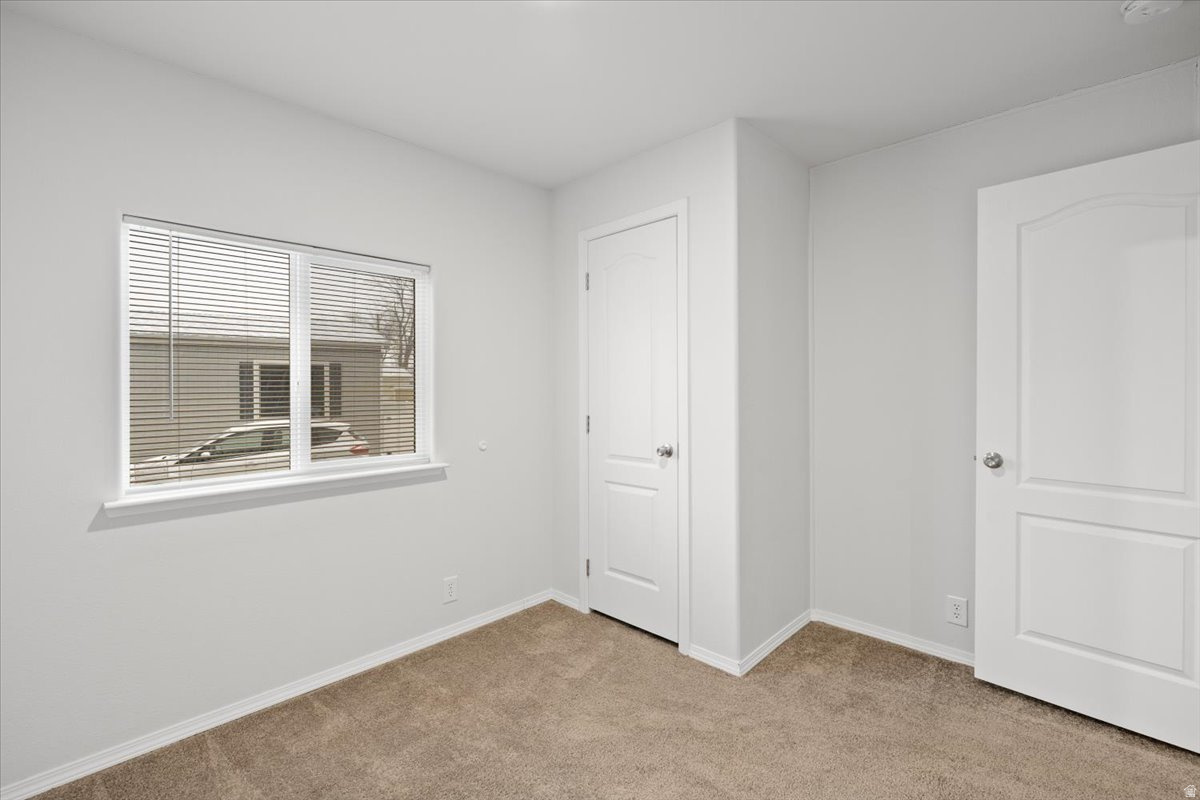 COTTONWOOD COVES - Residential