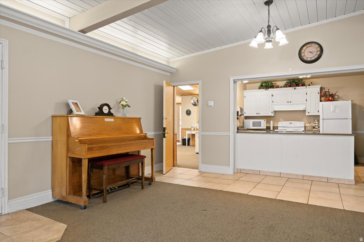 COTTONWOOD COVES - Residential
