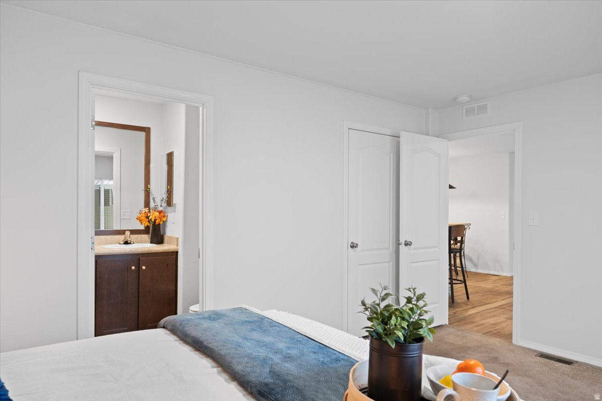 COTTONWOOD COVES - Residential