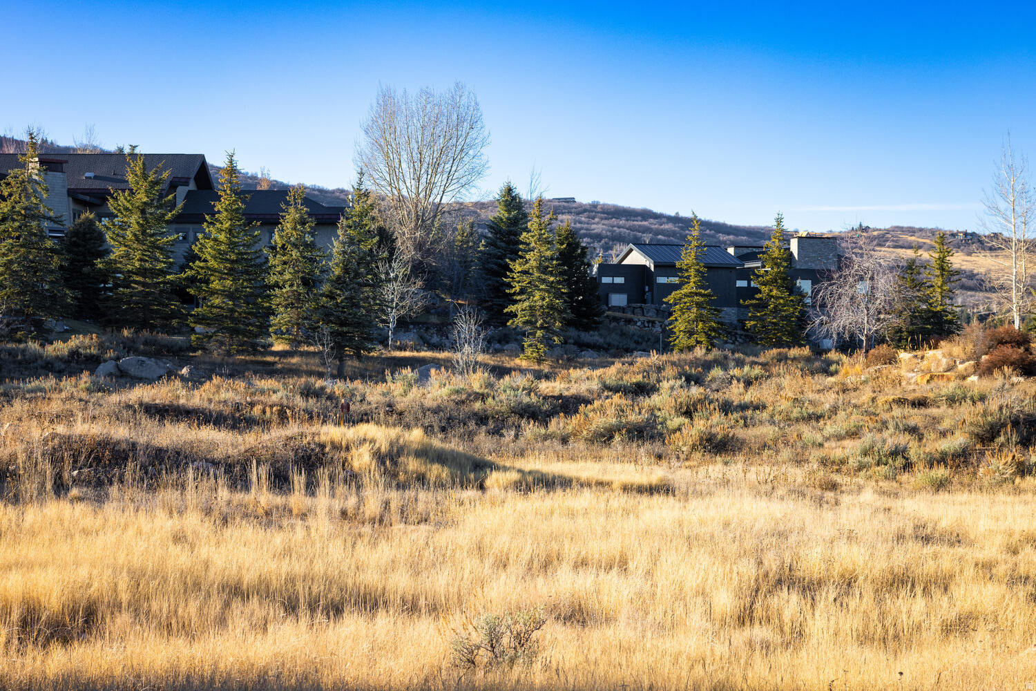 PARK CITY - Land
