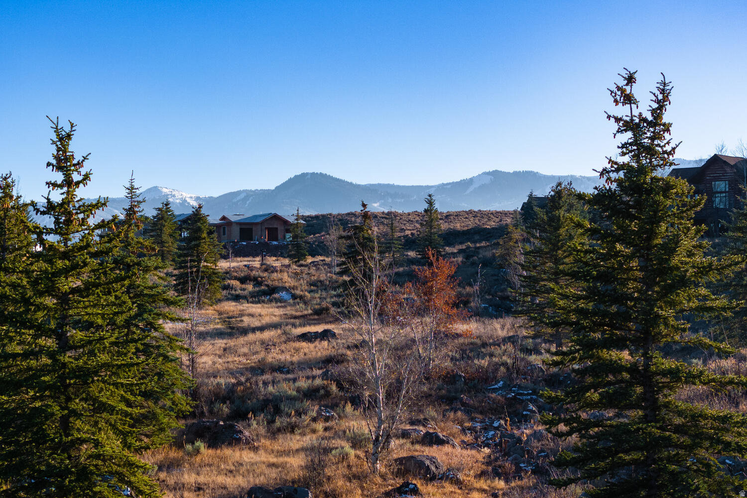 PARK CITY - Land
