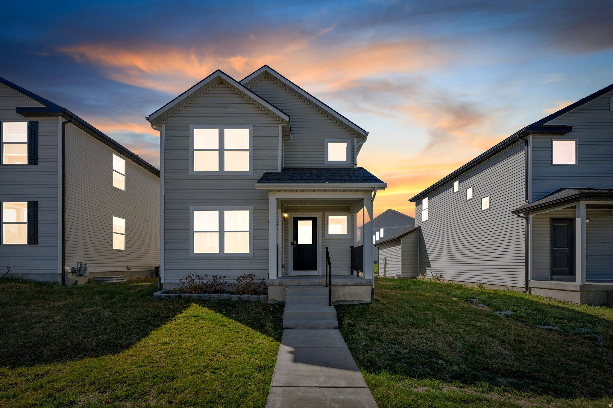 OVERLAKE - Residential