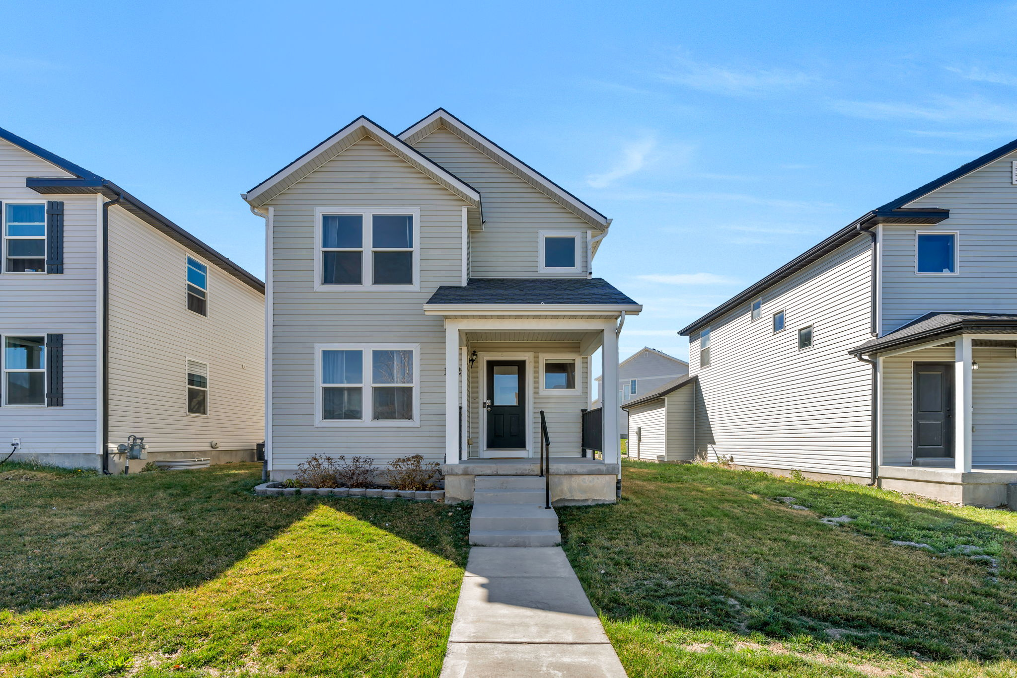OVERLAKE - Residential
