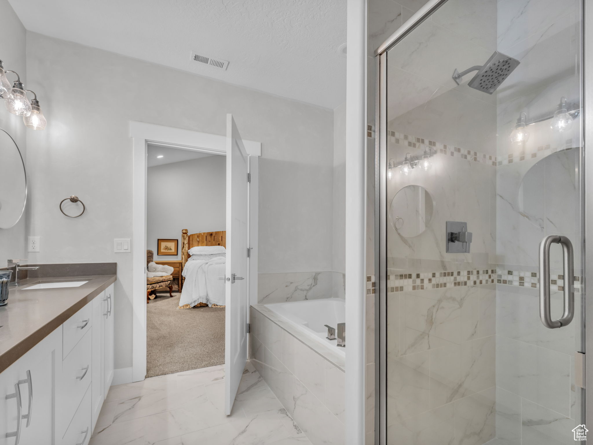 RESIDENCE AT THE OLD MILL SUBDIVISION - Residential