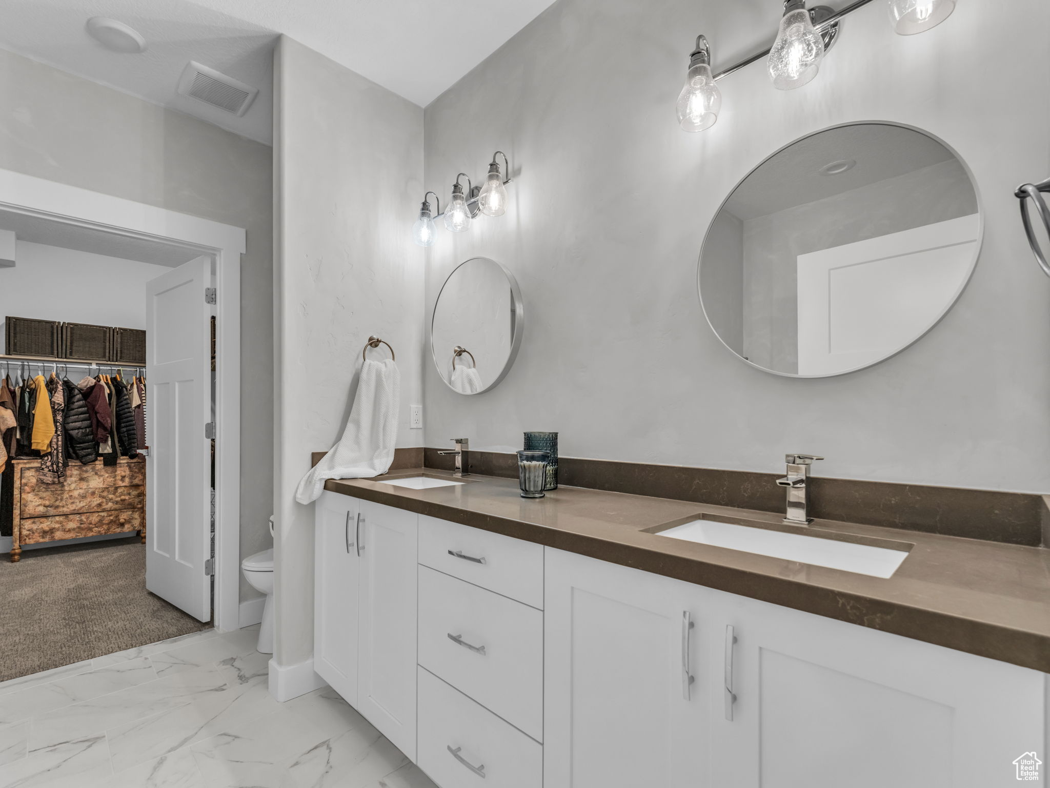 RESIDENCE AT THE OLD MILL SUBDIVISION - Residential