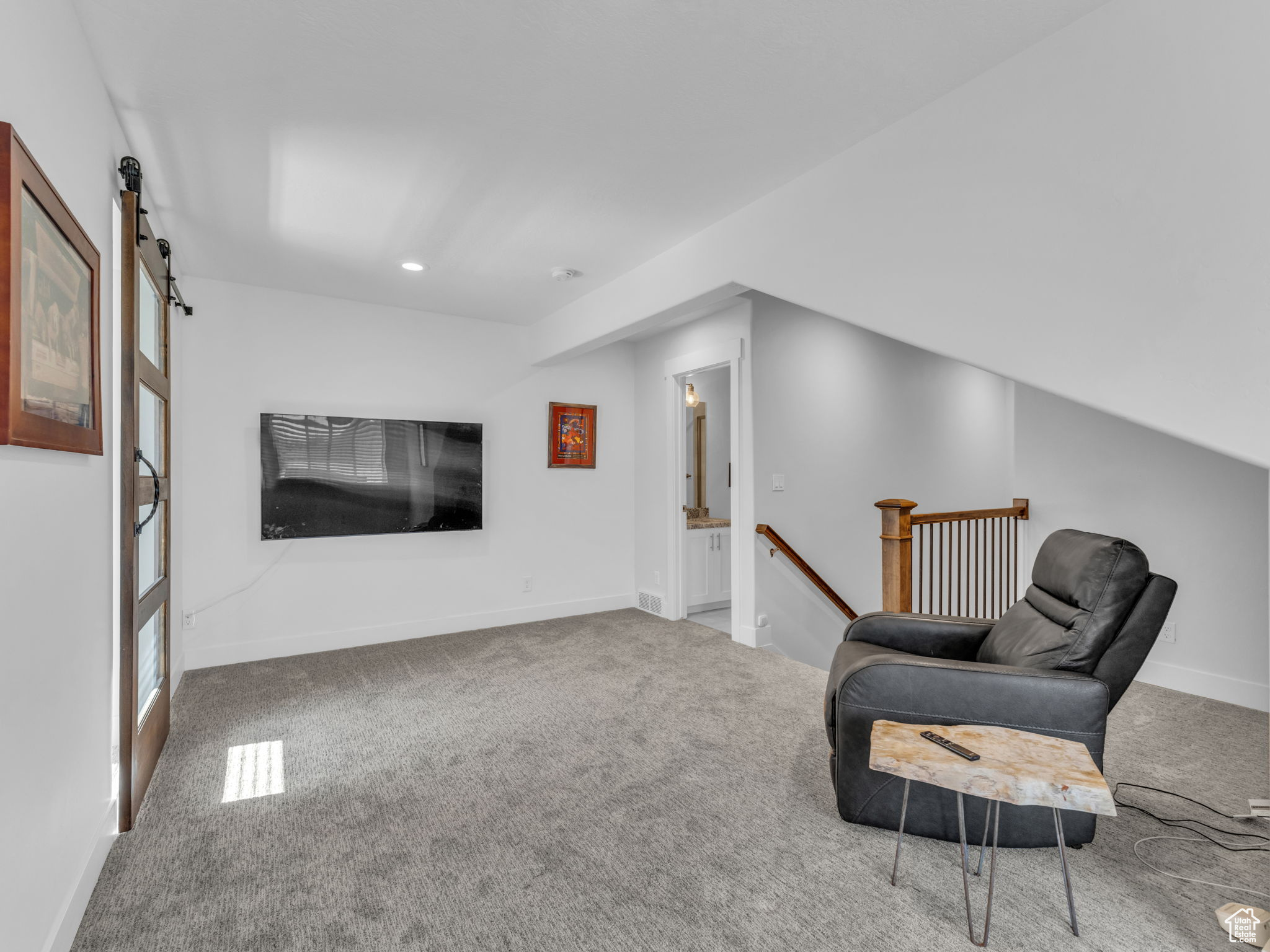 RESIDENCE AT THE OLD MILL SUBDIVISION - Residential