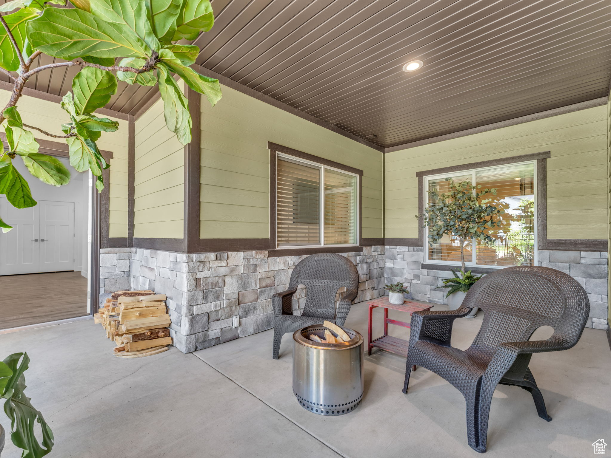 RESIDENCE AT THE OLD MILL SUBDIVISION - Residential