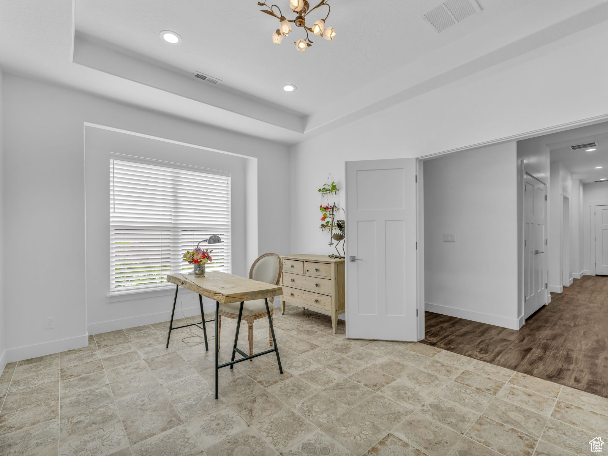 RESIDENCE AT THE OLD MILL SUBDIVISION - Residential