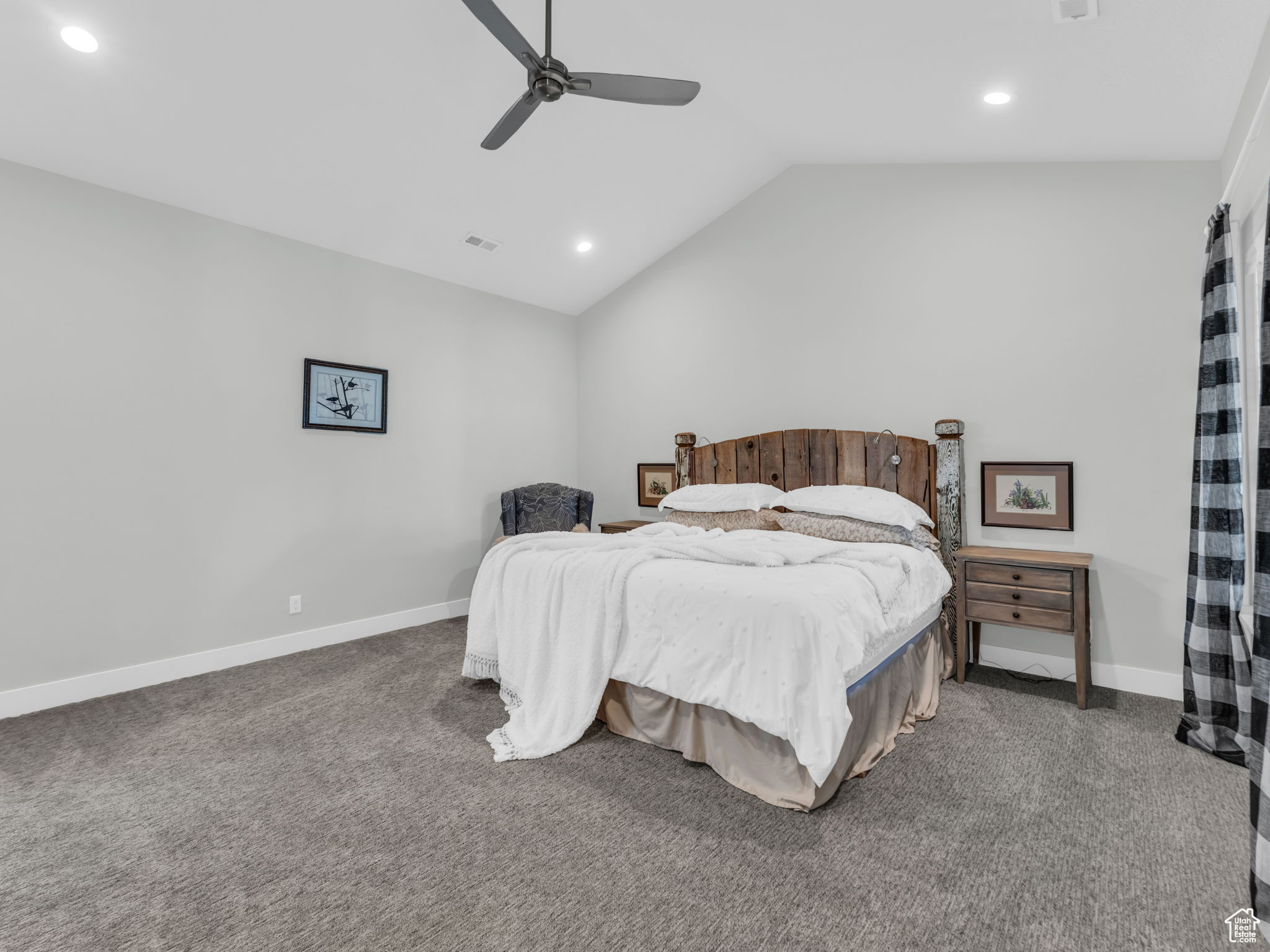 RESIDENCE AT THE OLD MILL SUBDIVISION - Residential