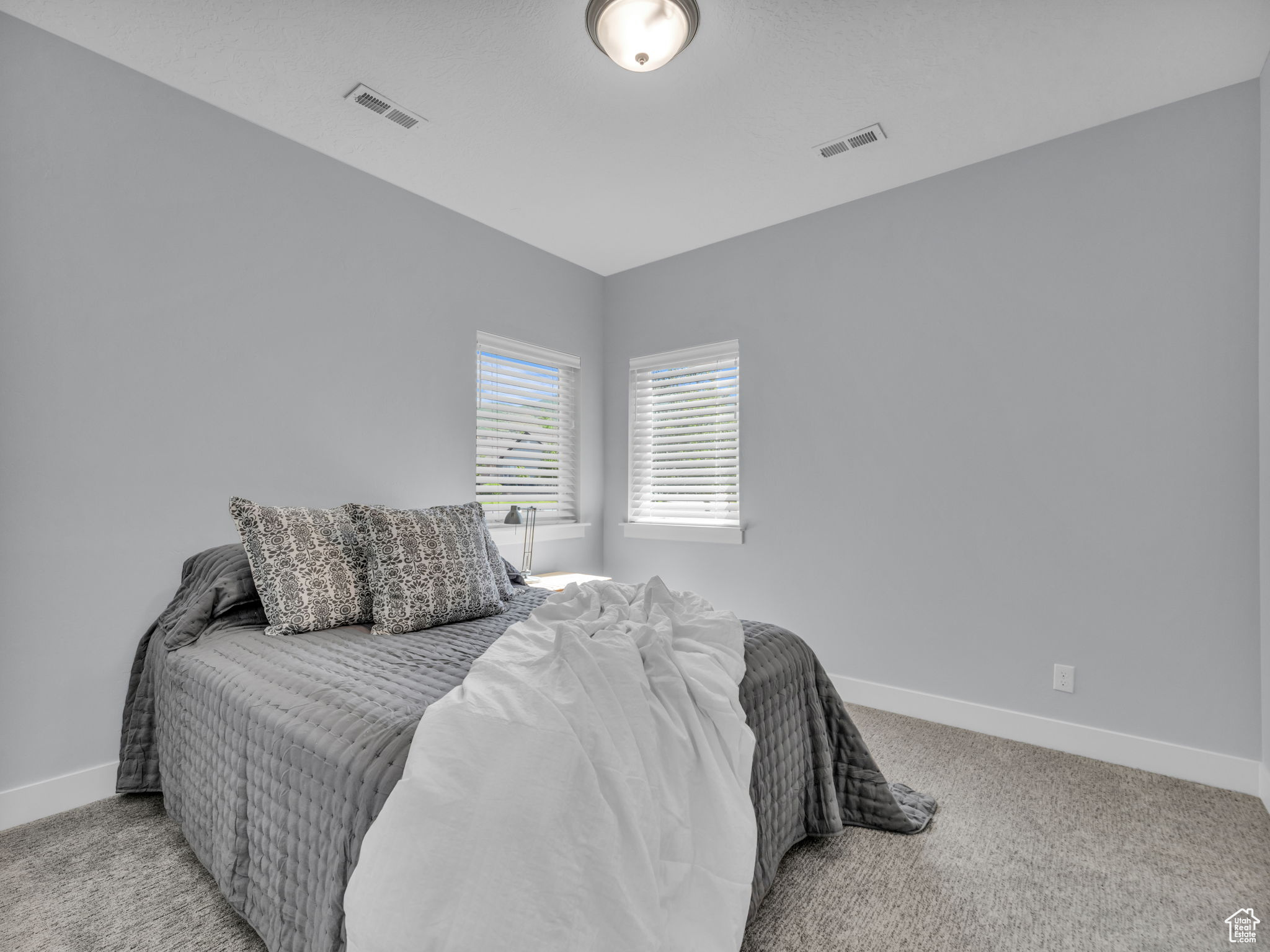 RESIDENCE AT THE OLD MILL SUBDIVISION - Residential