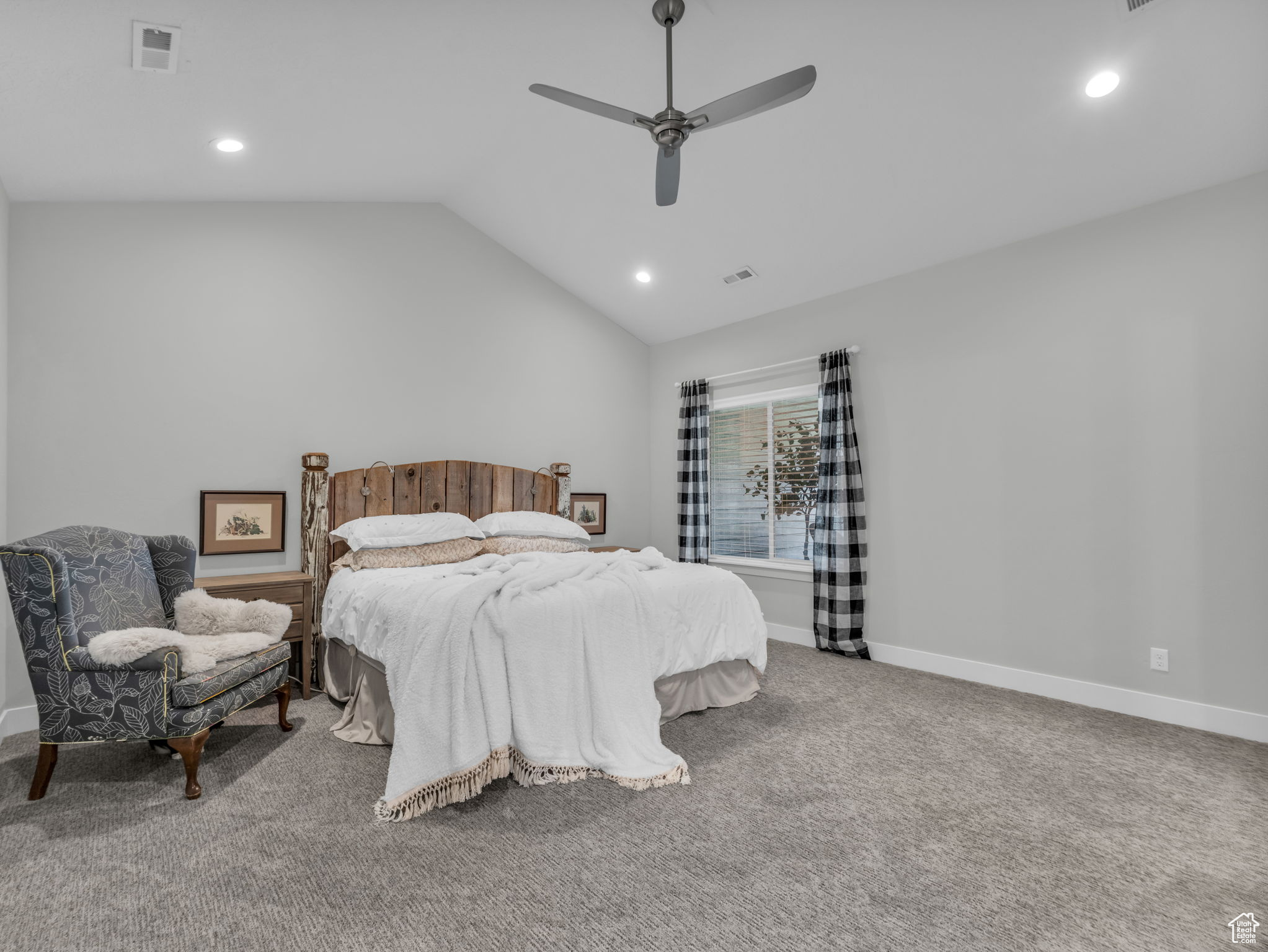 RESIDENCE AT THE OLD MILL SUBDIVISION - Residential