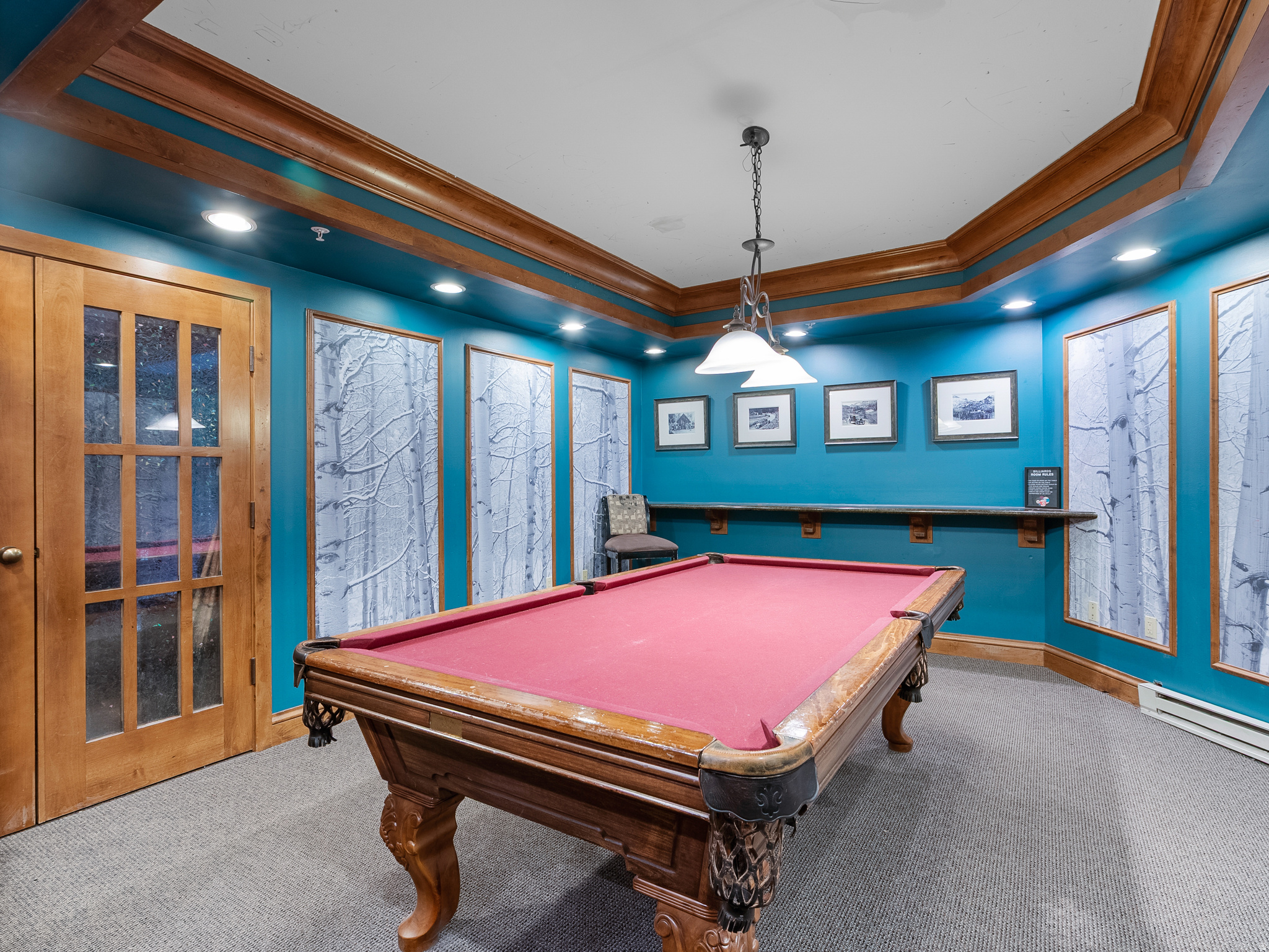 POWDERHORN - Residential