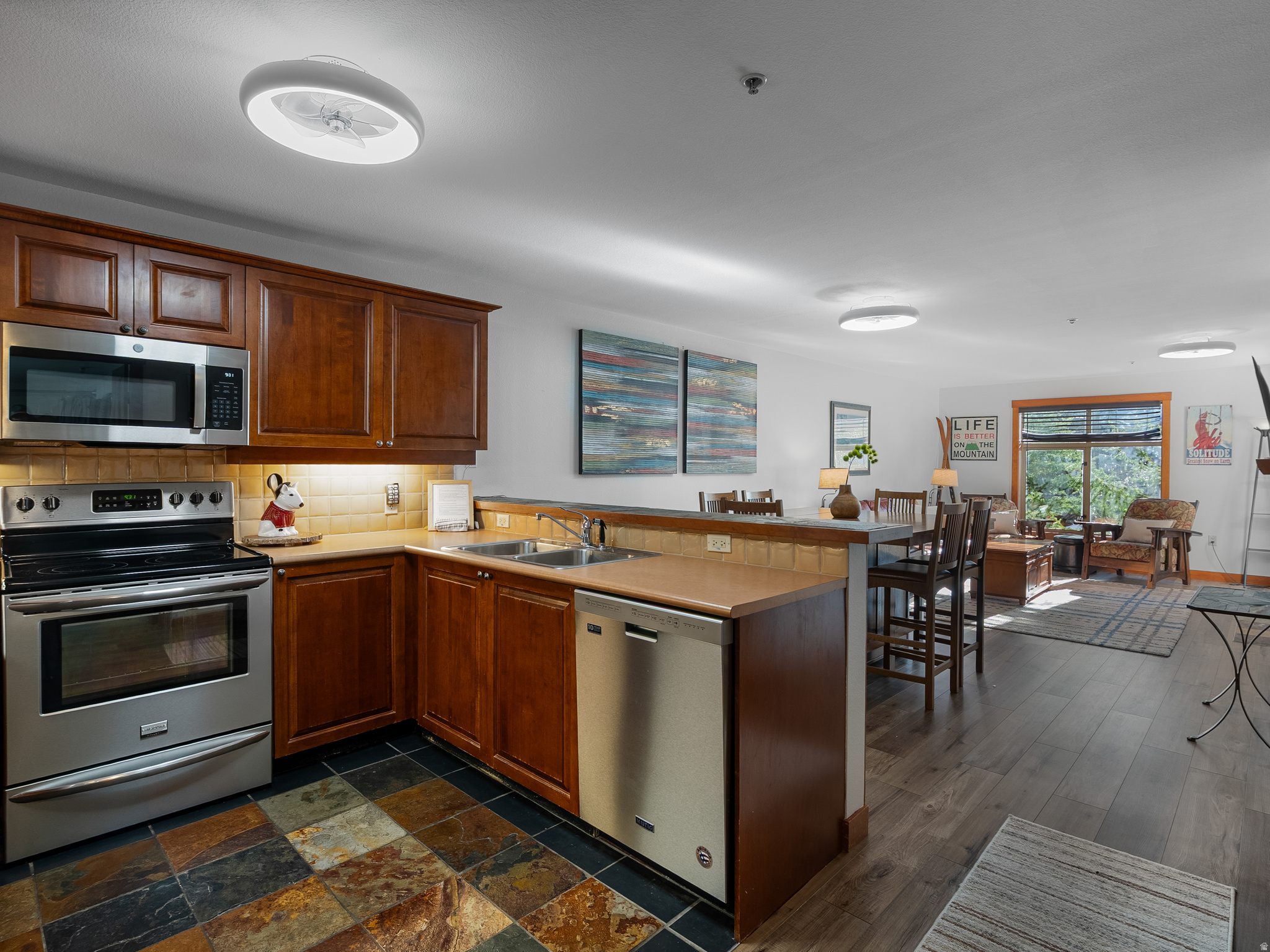 POWDERHORN - Residential