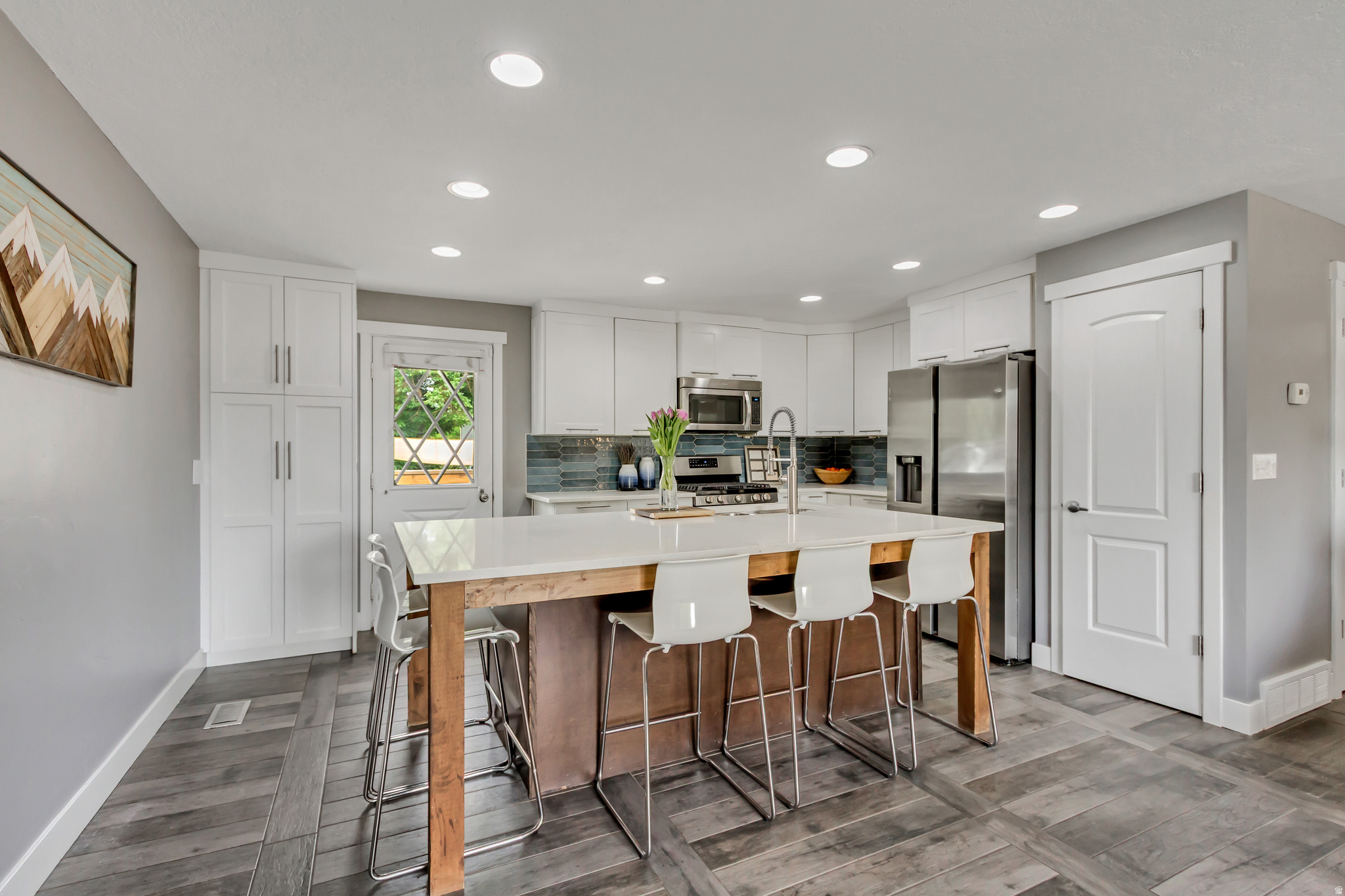 SOUTHERN CHARM #2 - Residential