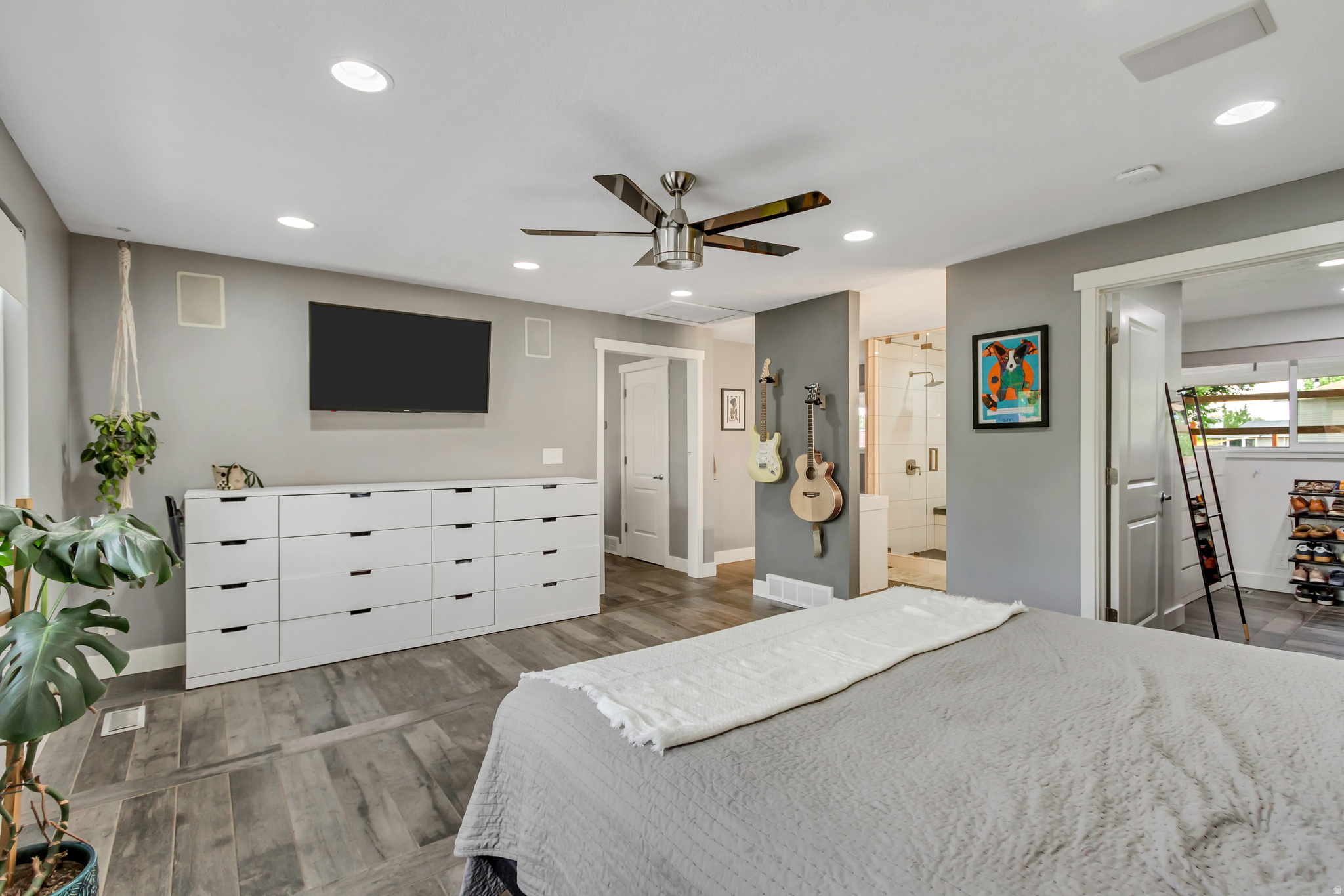SOUTHERN CHARM #2 - Residential