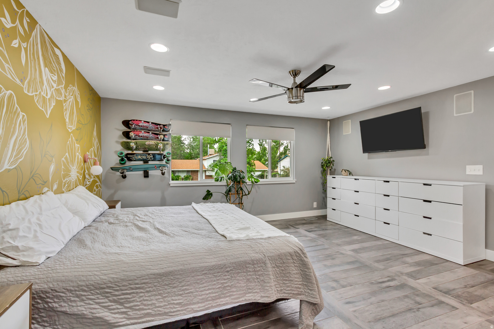 SOUTHERN CHARM #2 - Residential
