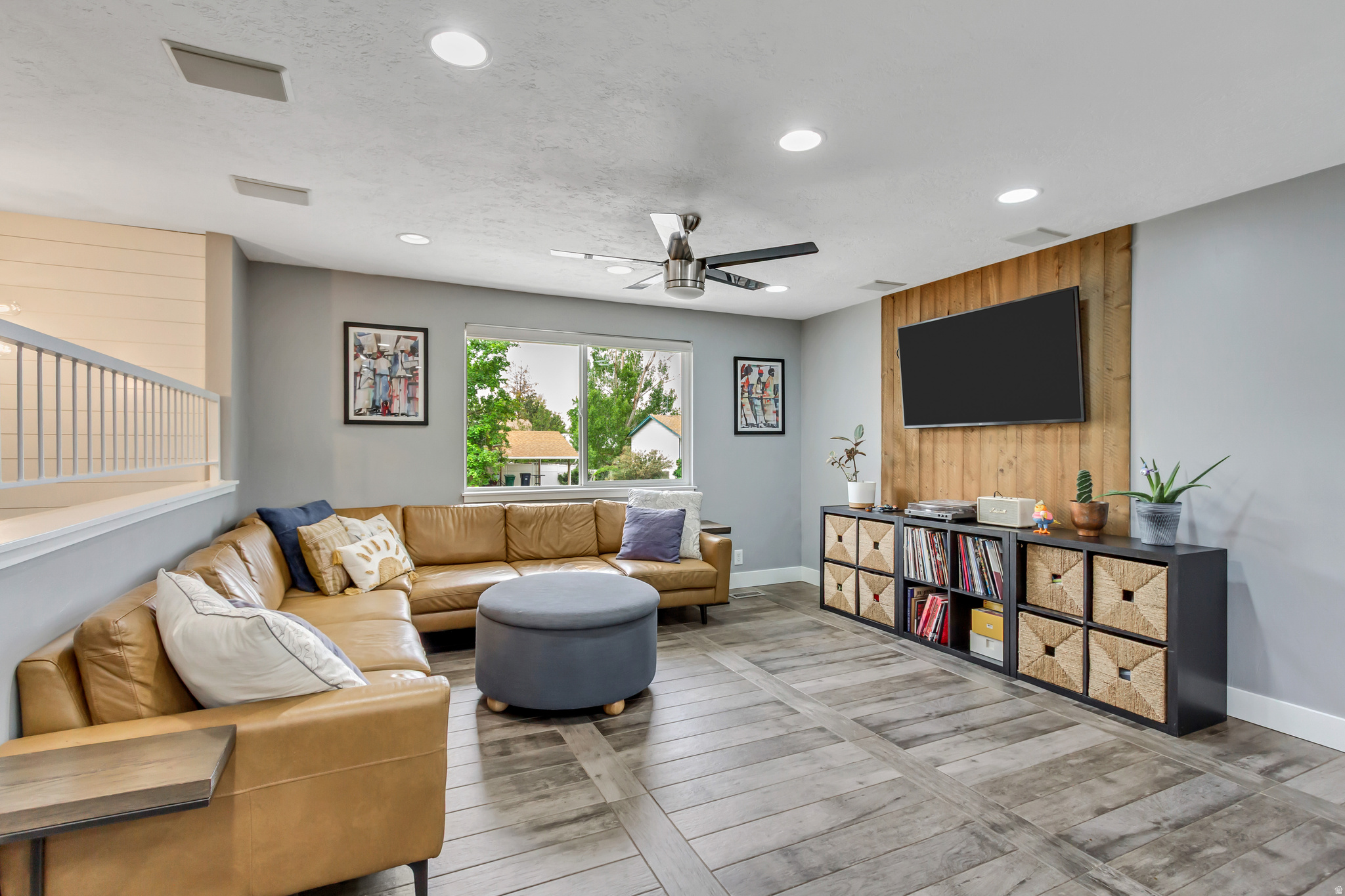 SOUTHERN CHARM #2 - Residential
