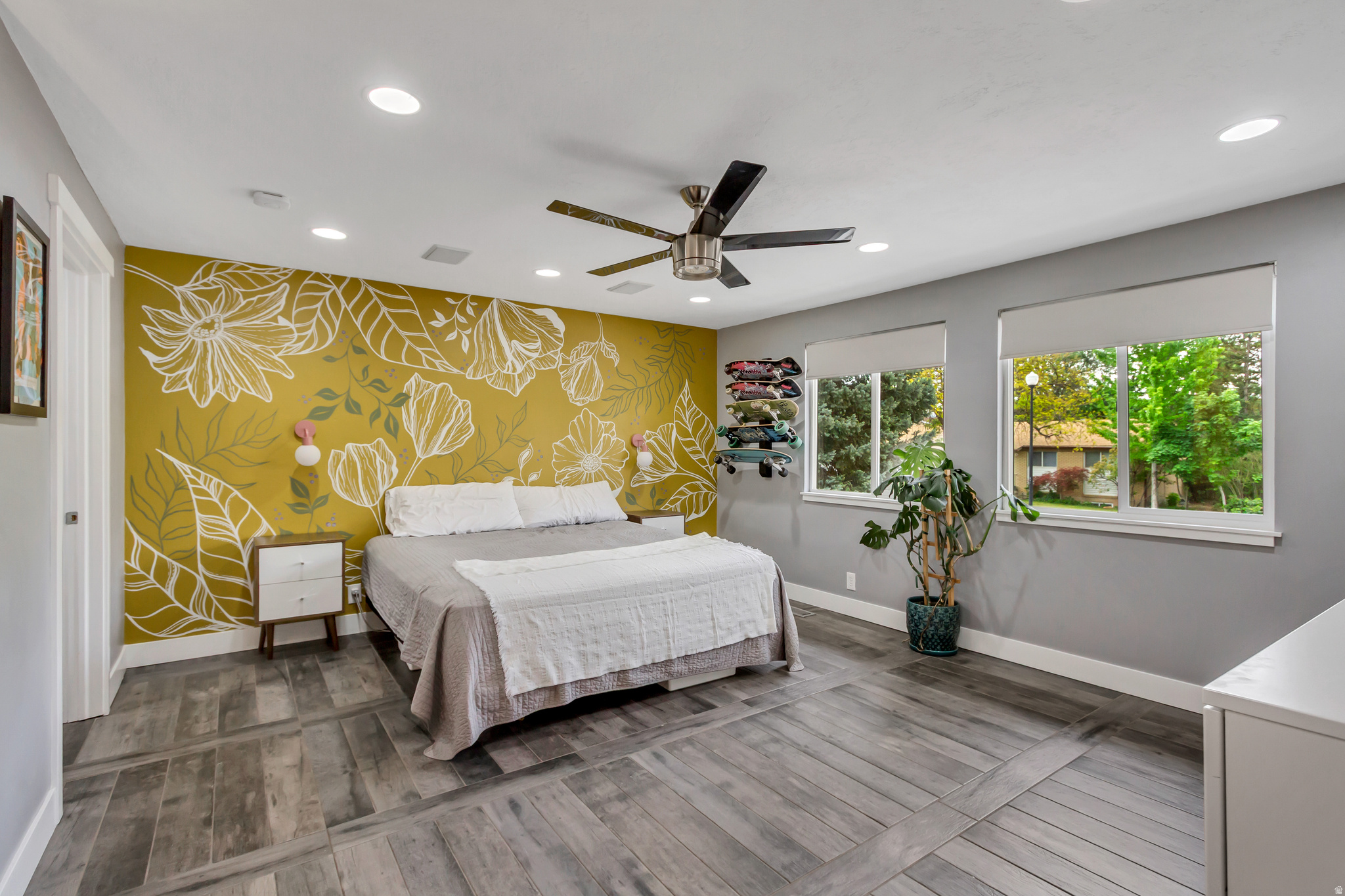 SOUTHERN CHARM #2 - Residential
