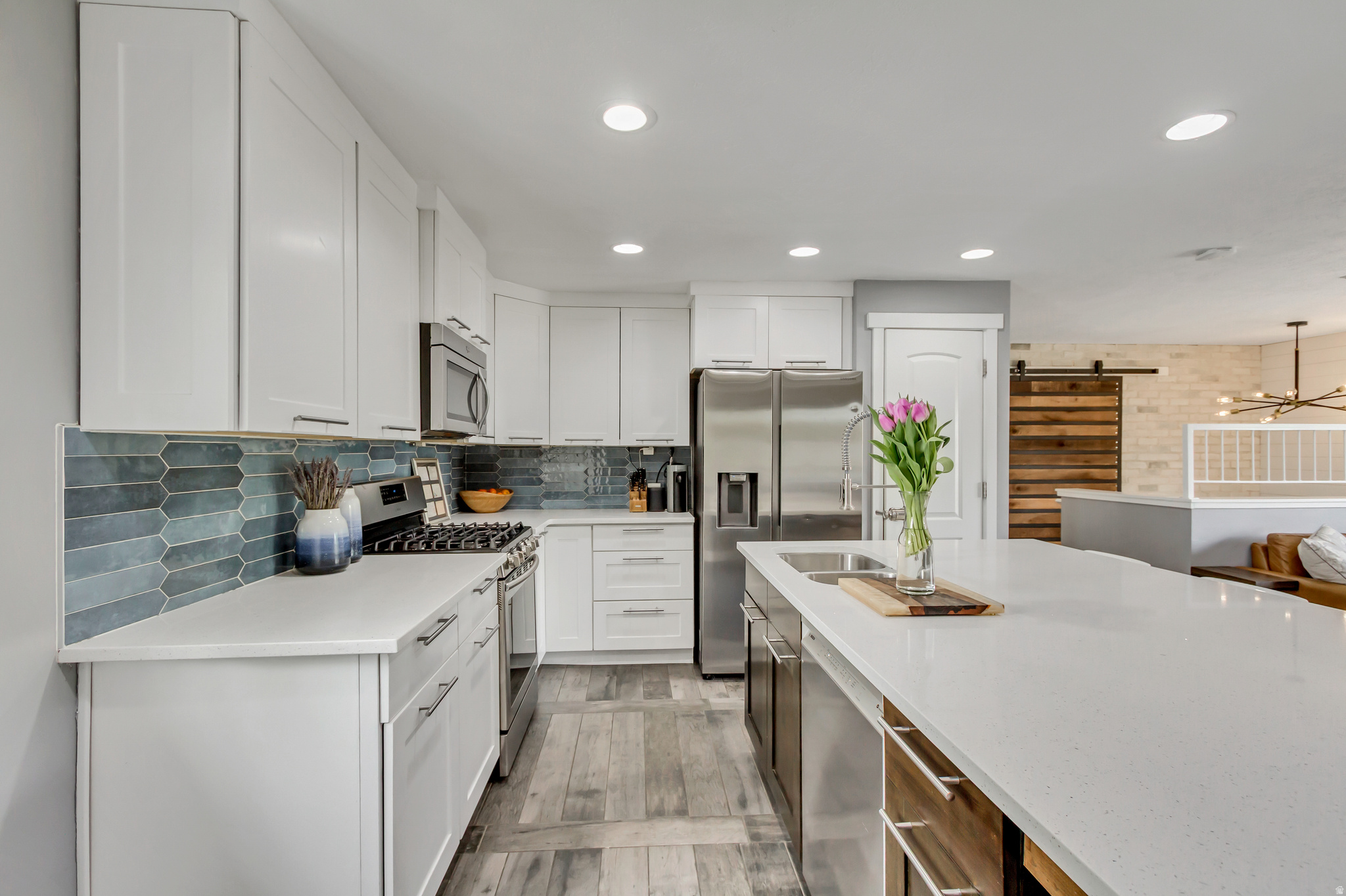SOUTHERN CHARM #2 - Residential