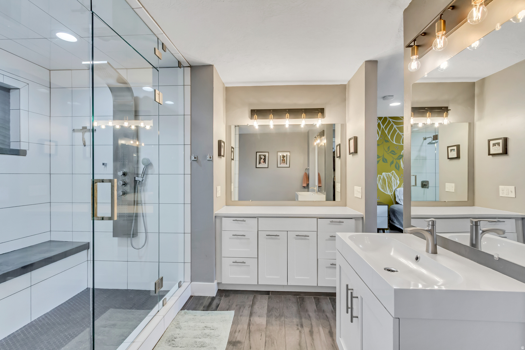 SOUTHERN CHARM #2 - Residential