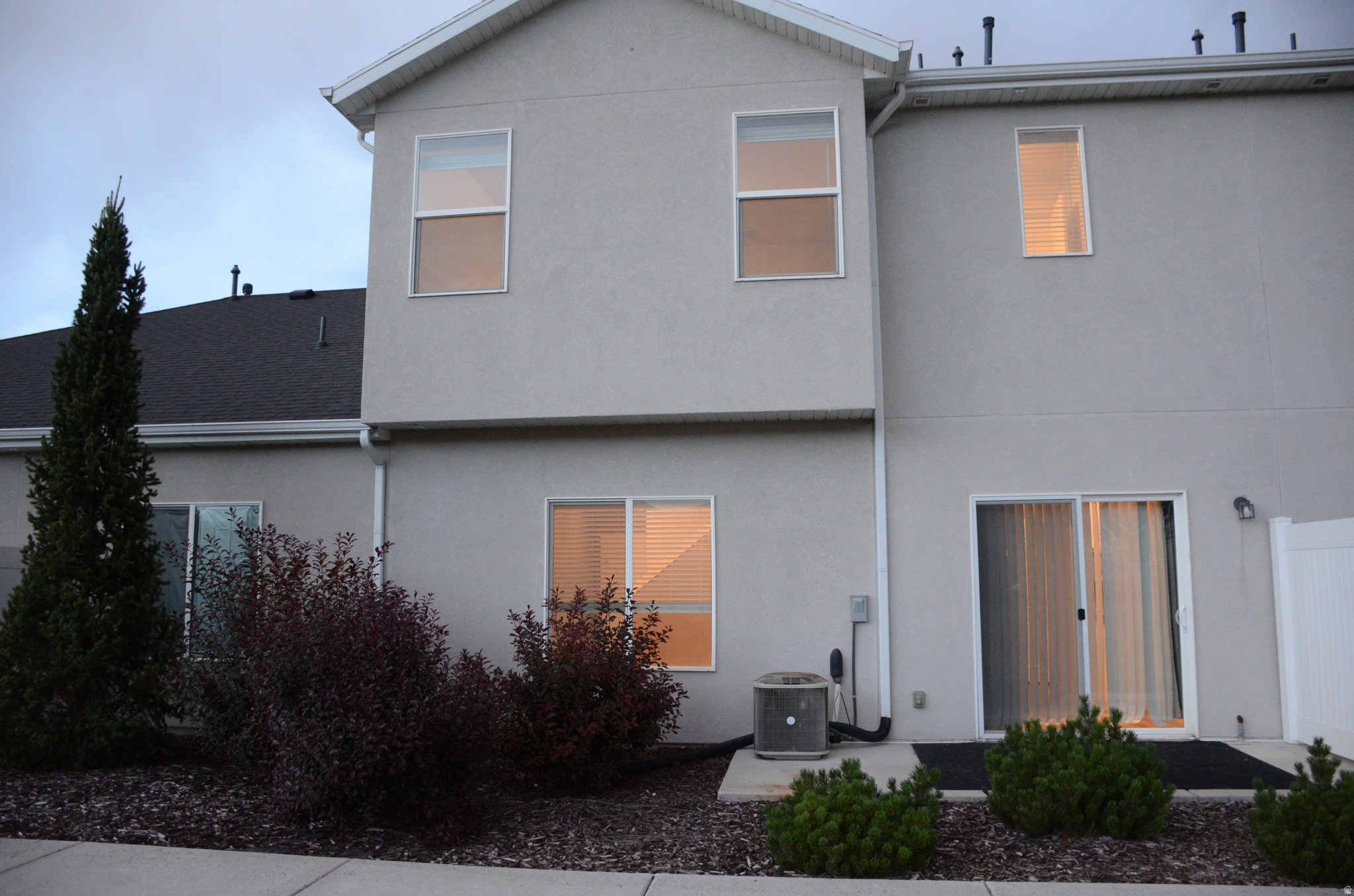 WOODMORE - Residential