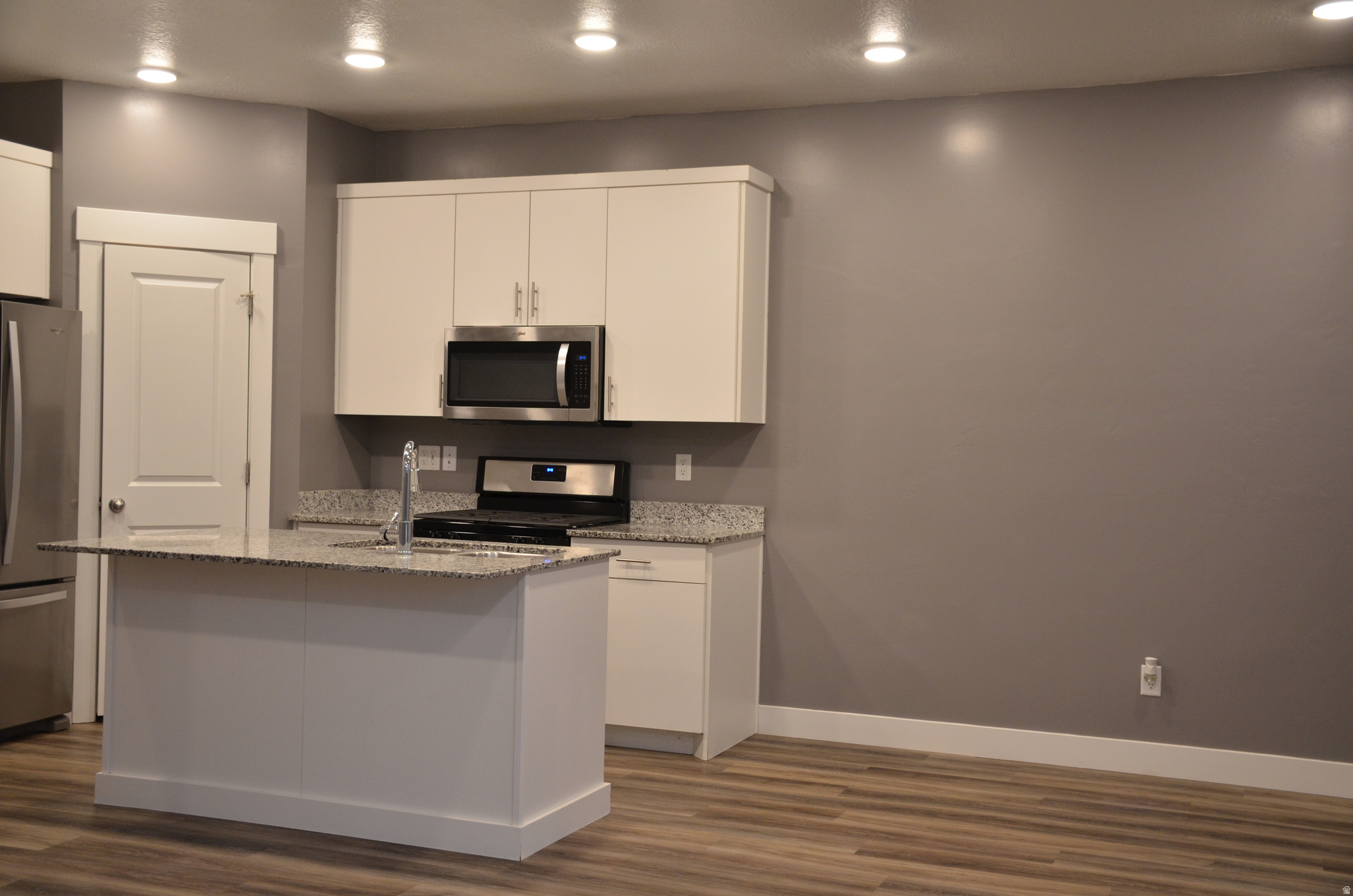 WOODMORE - Residential